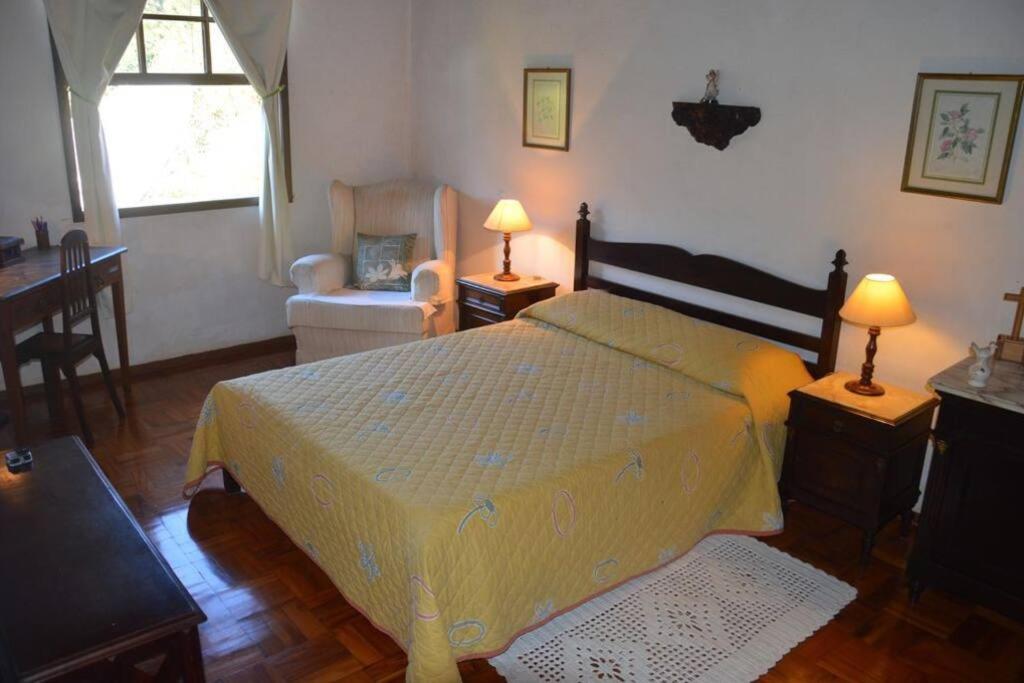 Casa de Campo em Correas - Petropolis