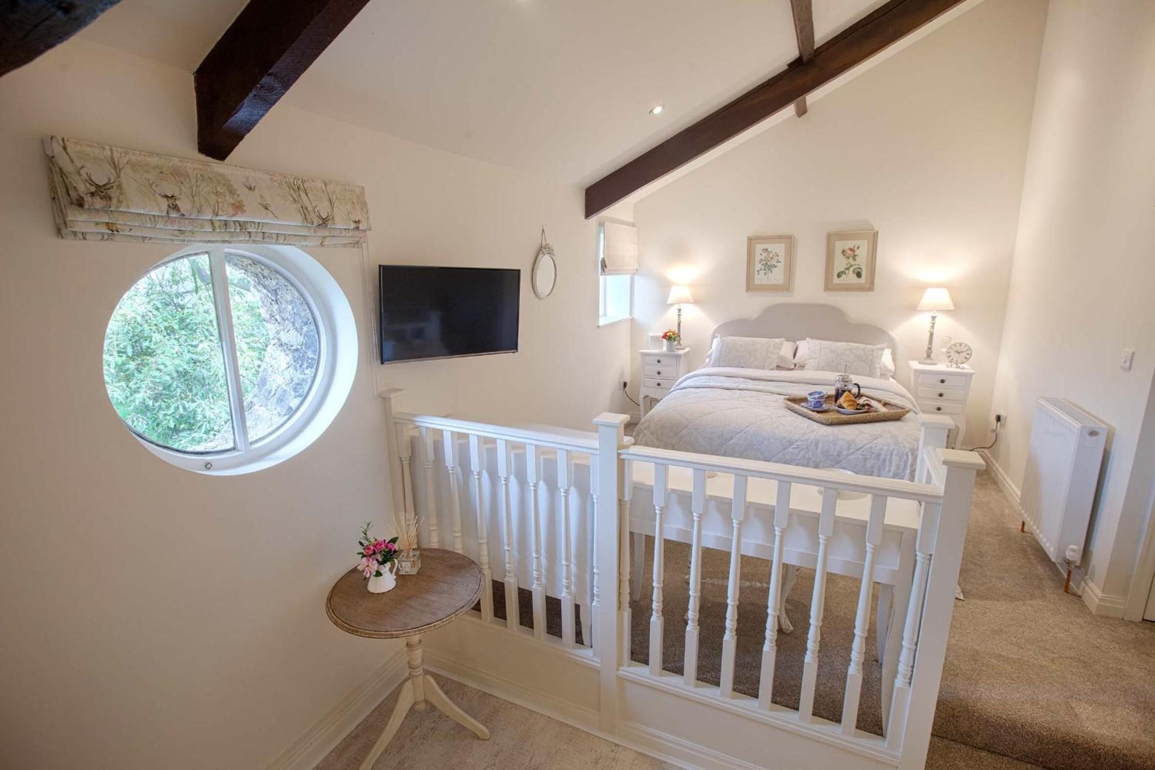 Linton Court Coach House