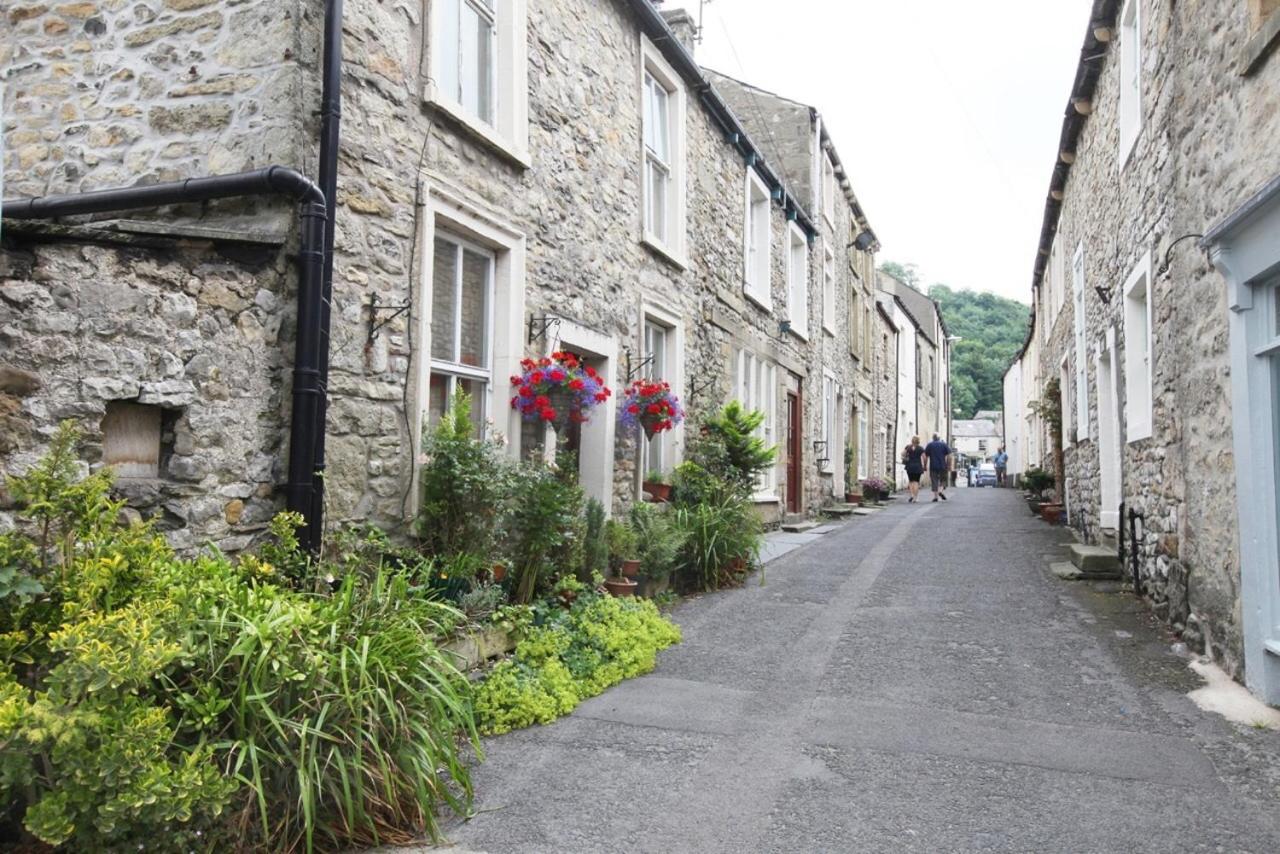 Linton Court Coach House