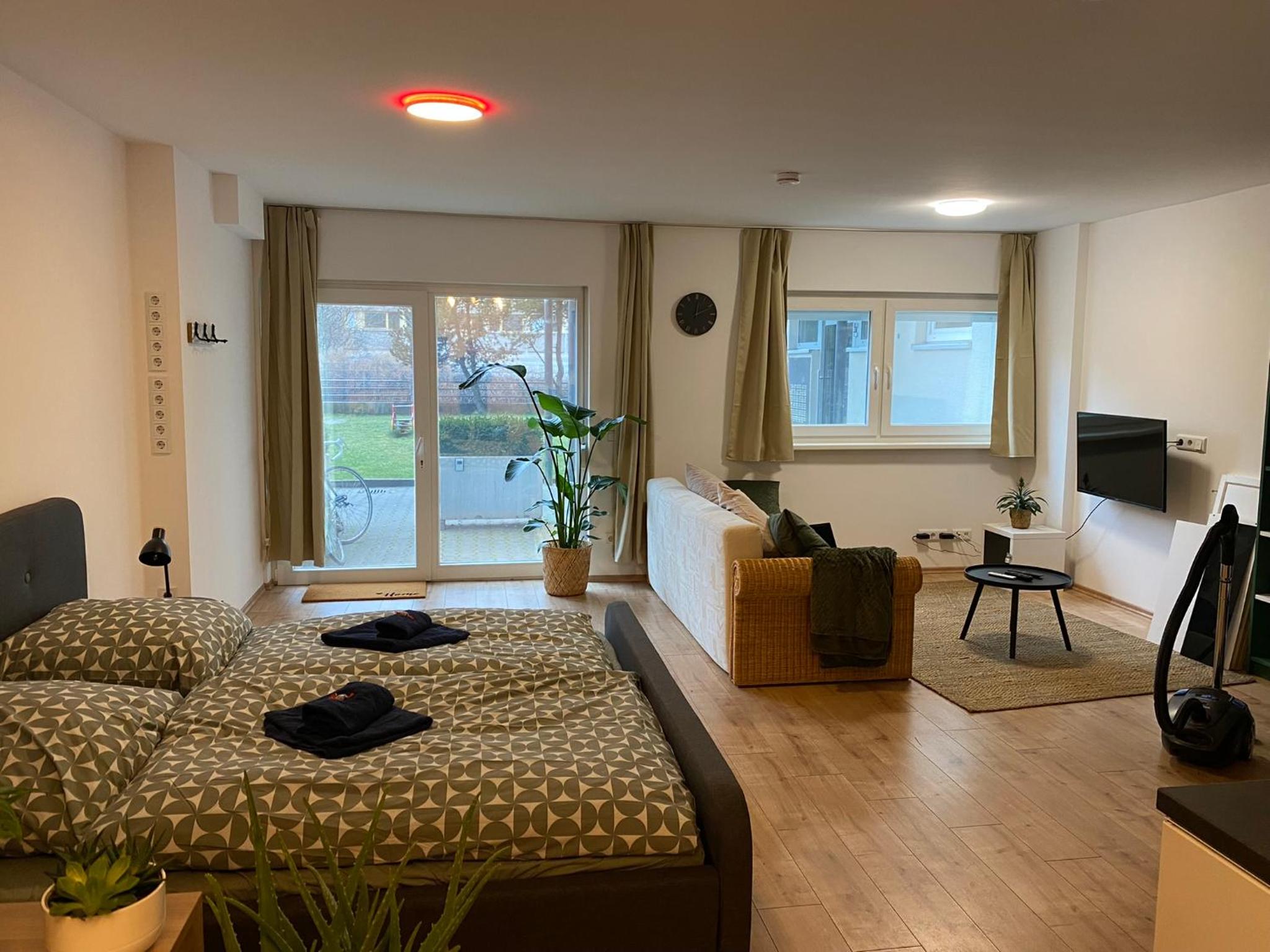 Zuhause fühlen in Kreuzberg