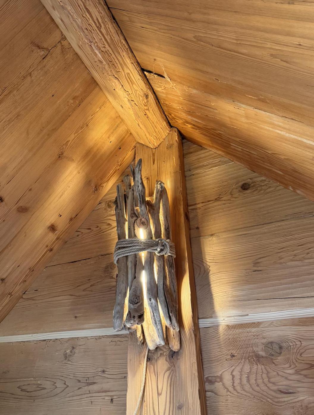 Ferienhaus Spycher im Emmental