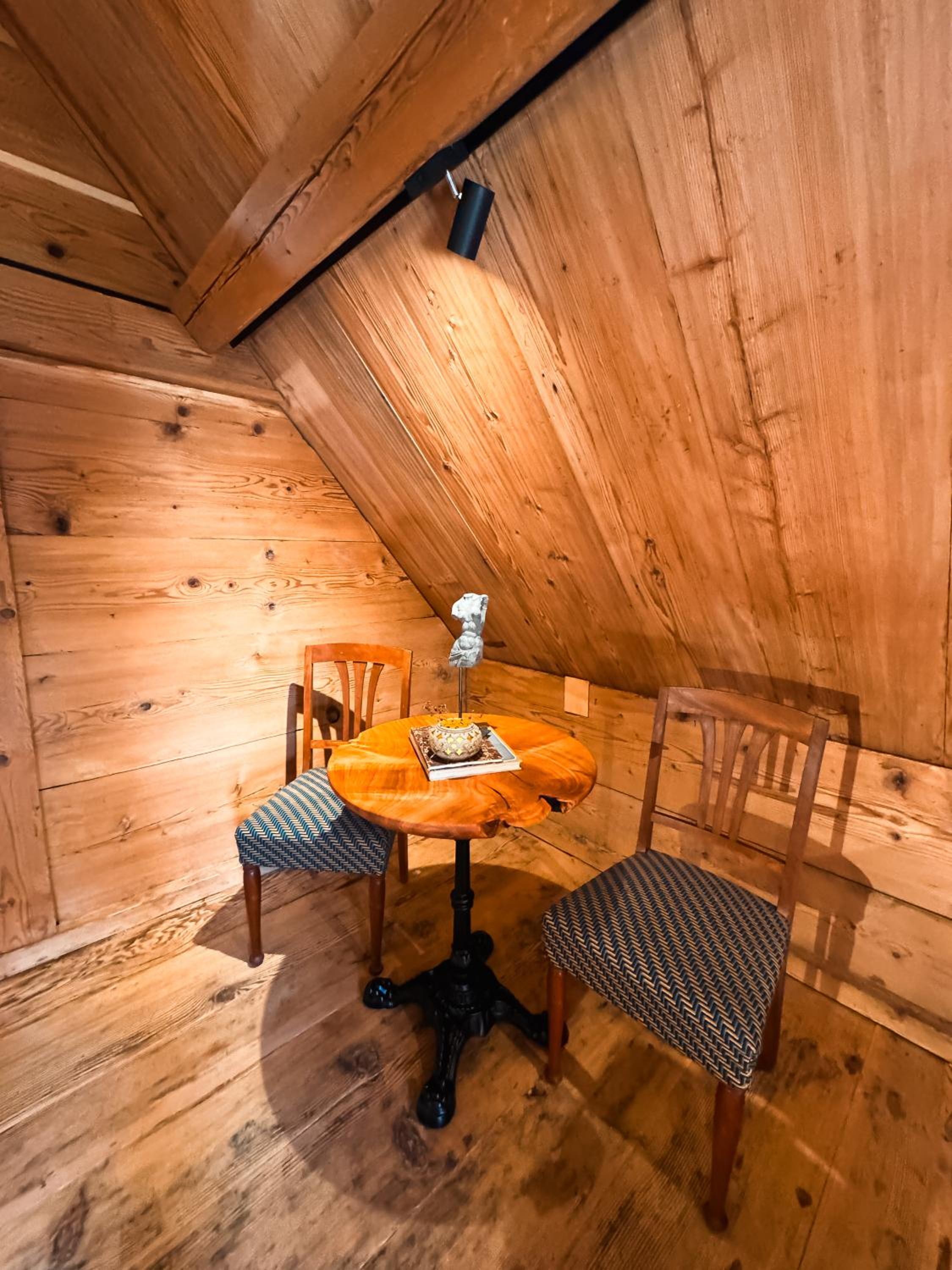 Ferienhaus Spycher im Emmental