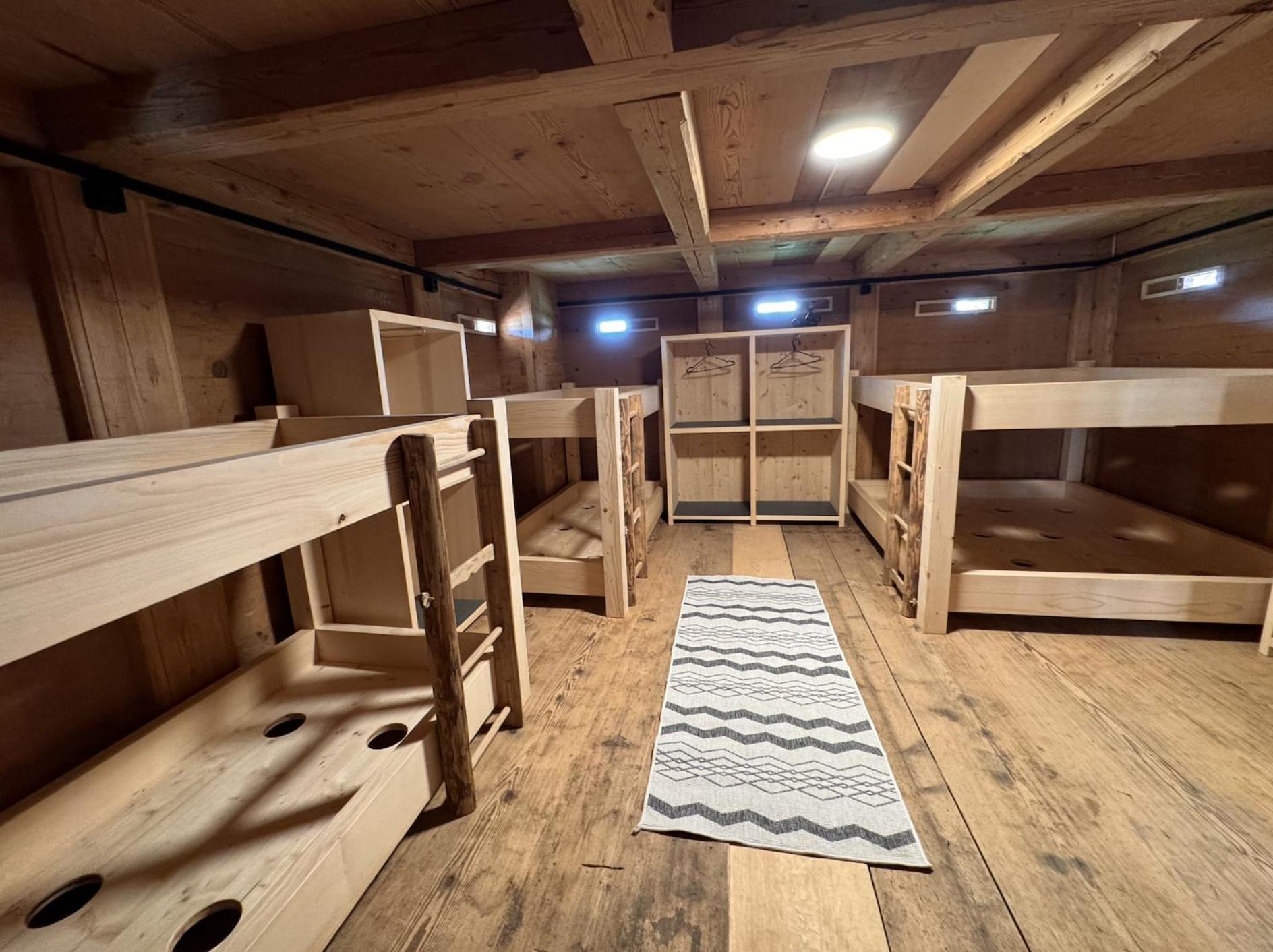 Ferienhaus Spycher im Emmental