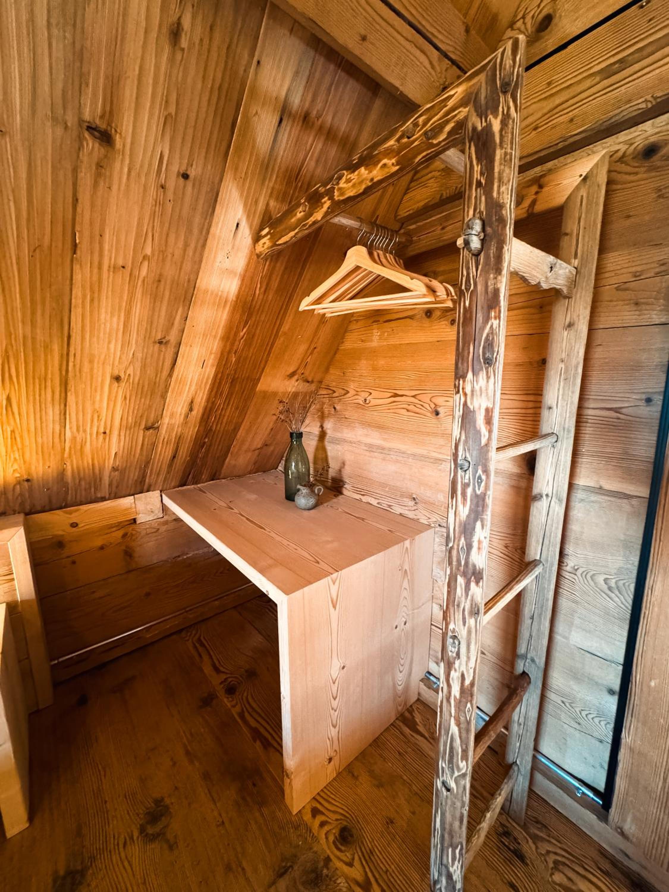 Ferienhaus Spycher im Emmental