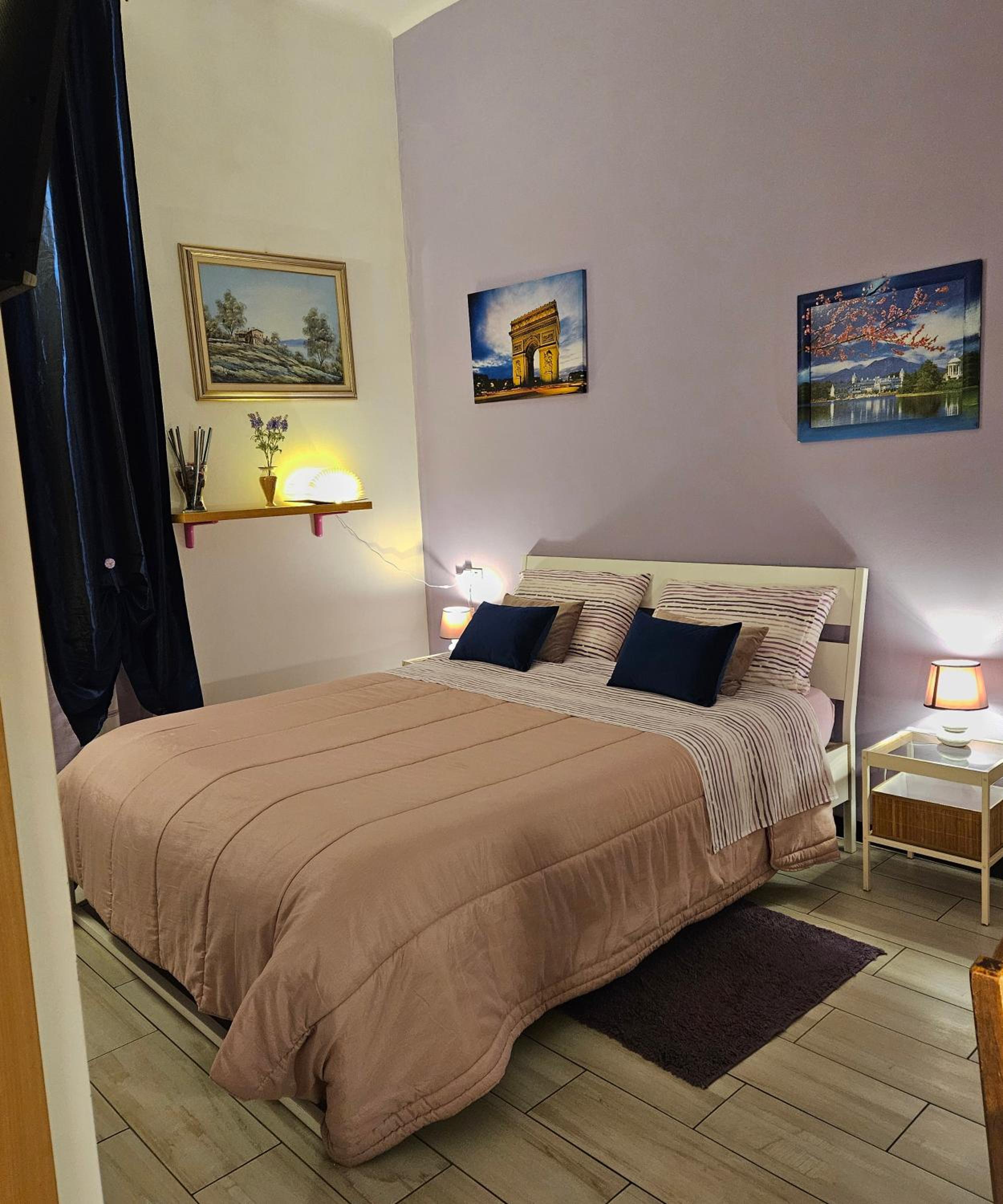 B&B Villa Emilia Milano