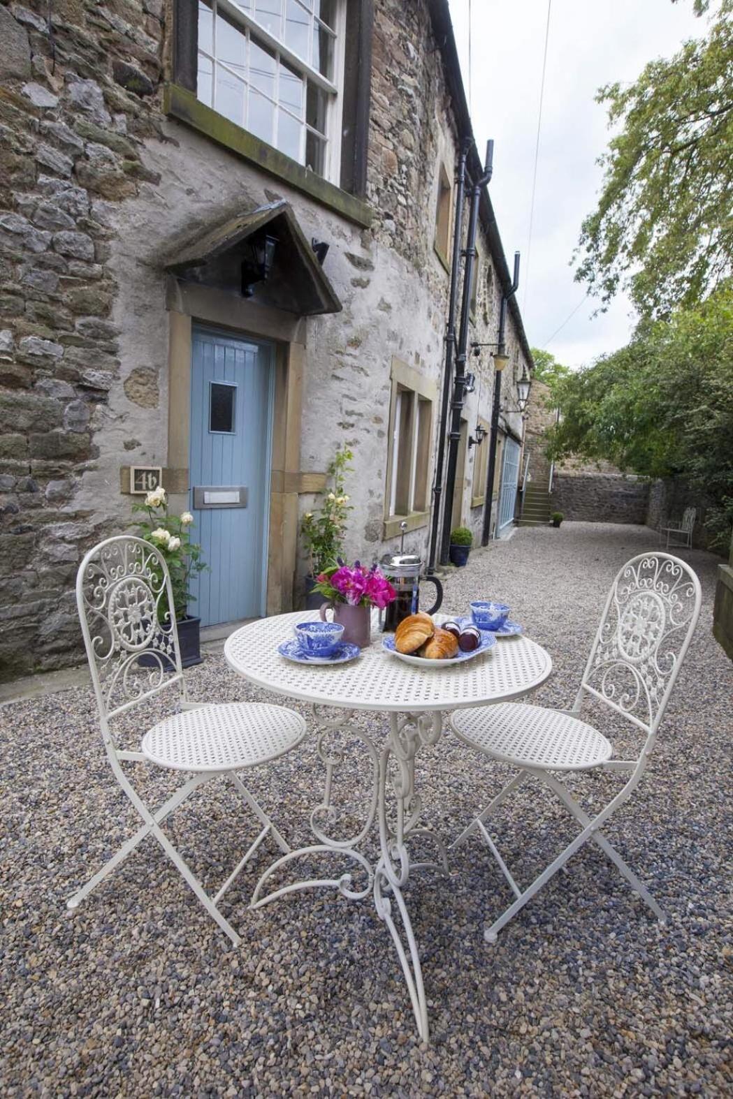 Linton Court Coach House