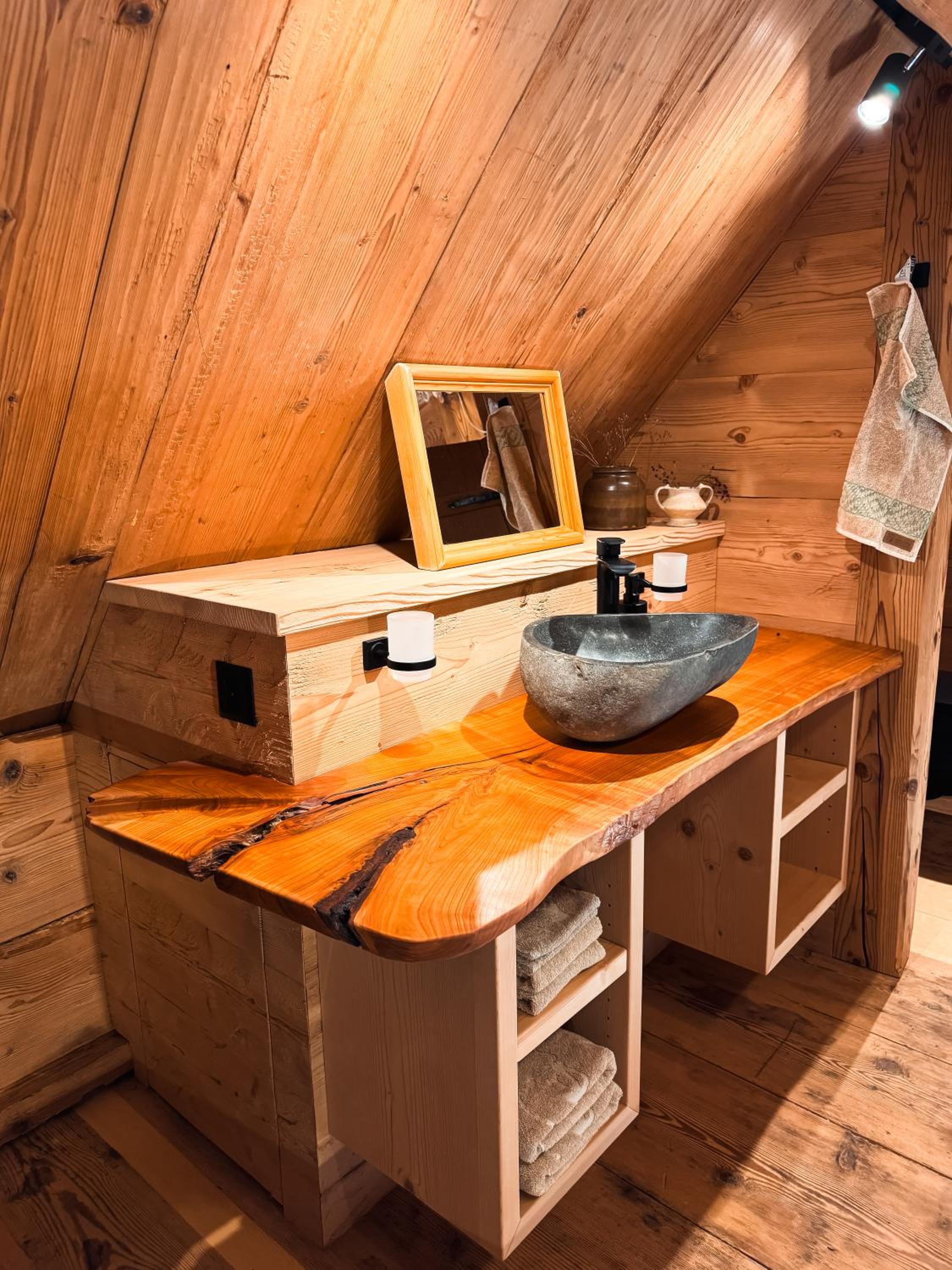 Ferienhaus Spycher im Emmental