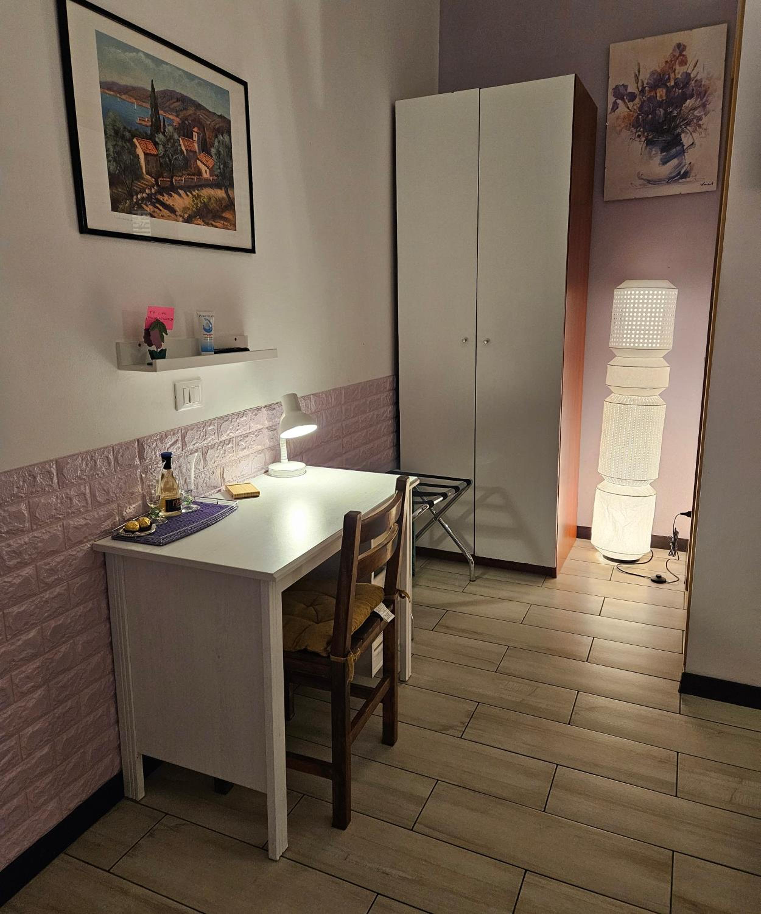 B&B Villa Emilia Milano