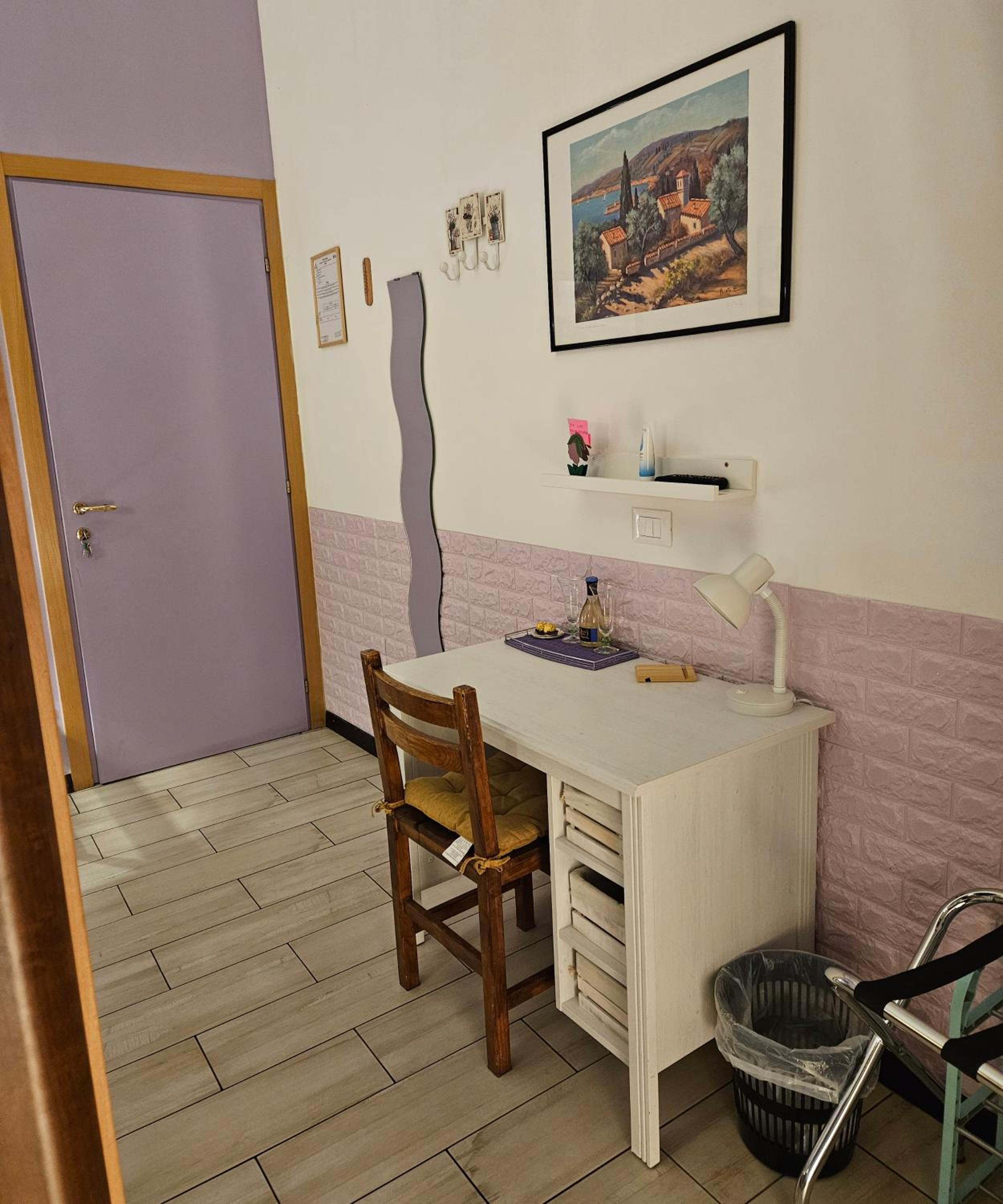 B&B Villa Emilia Milano
