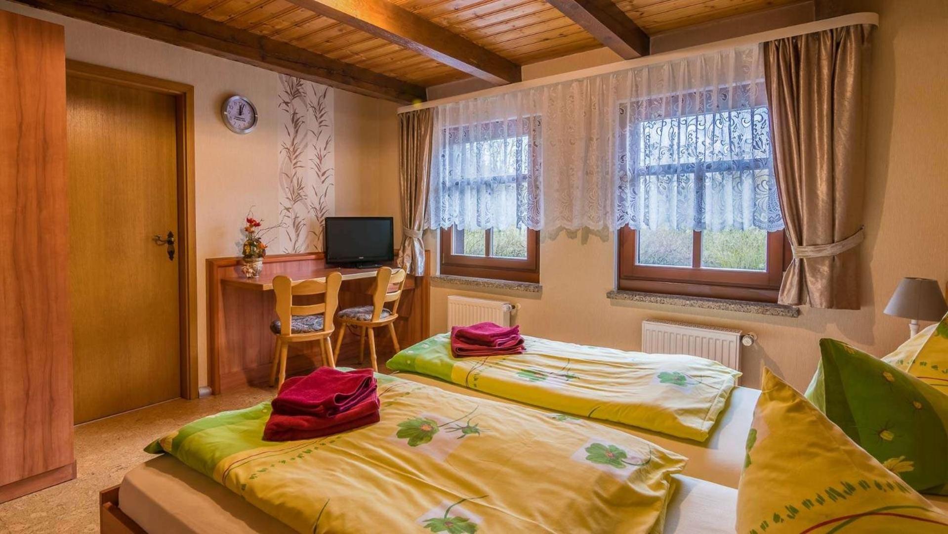 Landgasthof Probstei Zella