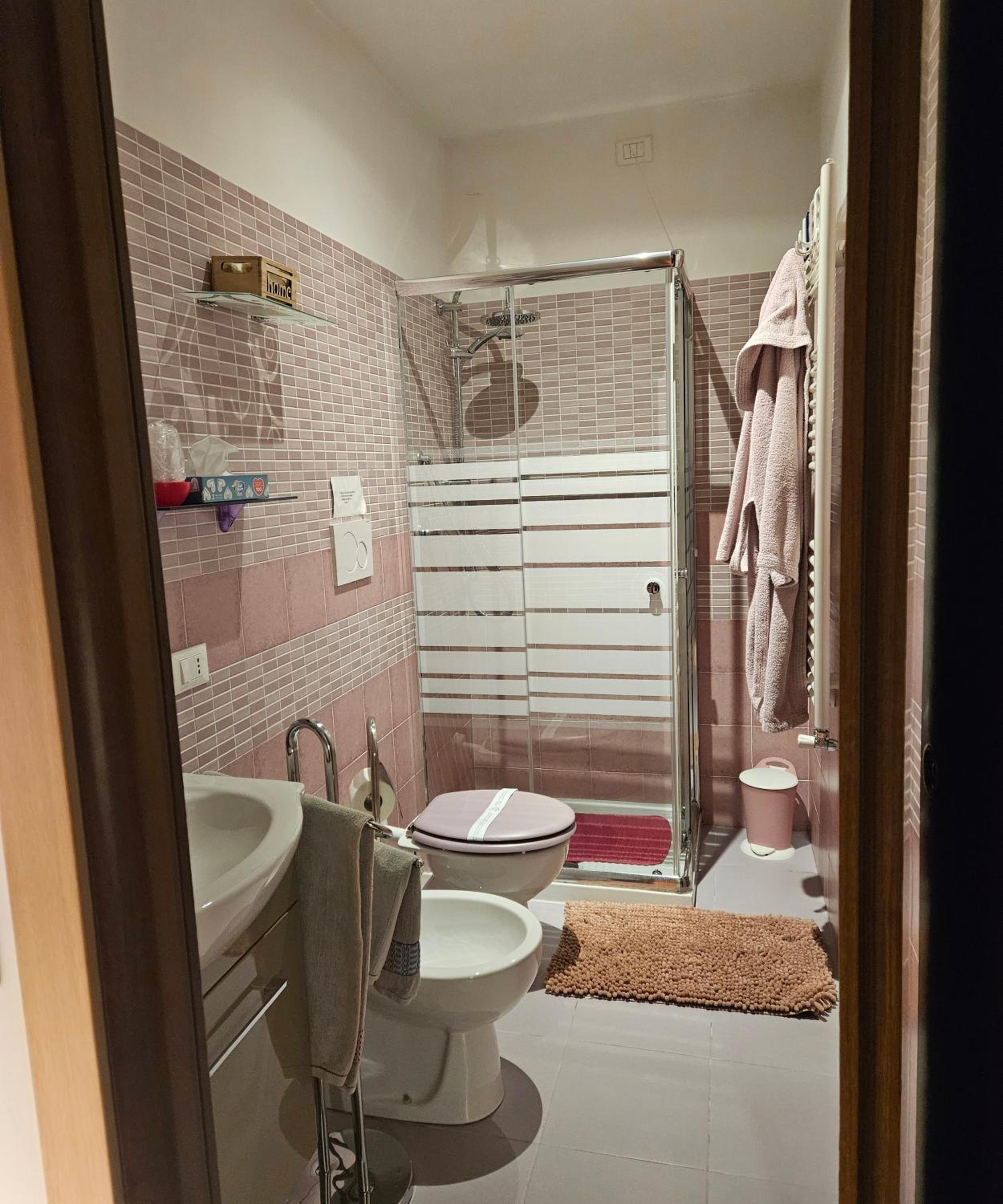 B&B Villa Emilia Milano