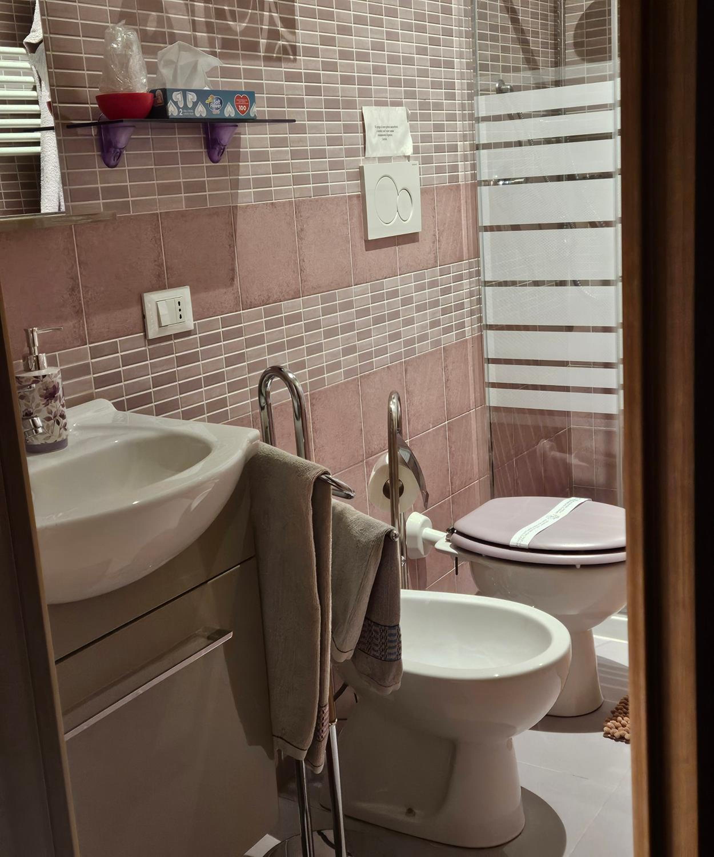 B&B Villa Emilia Milano