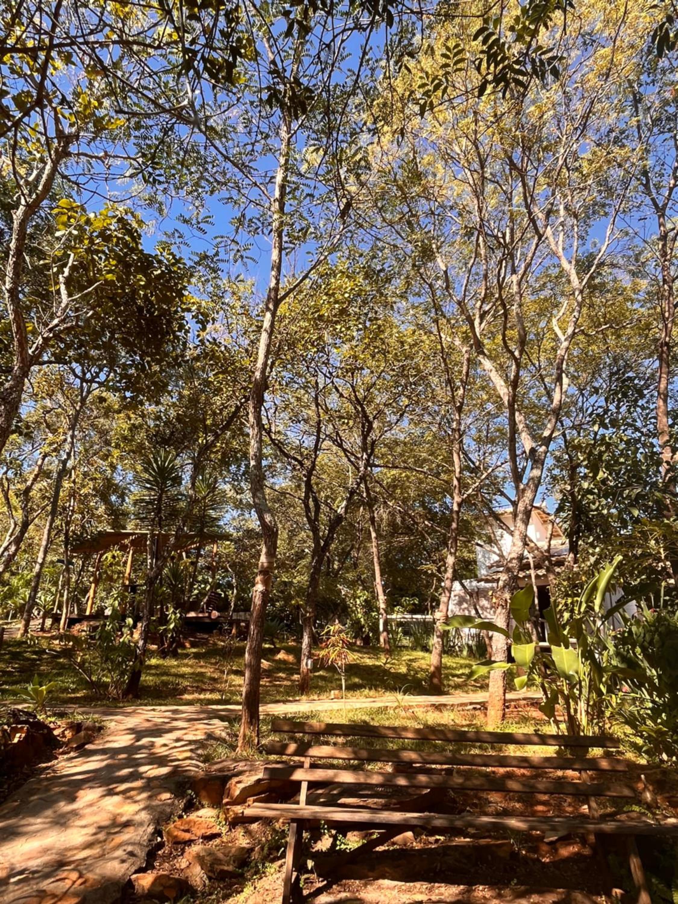 Pousada Santa Vila