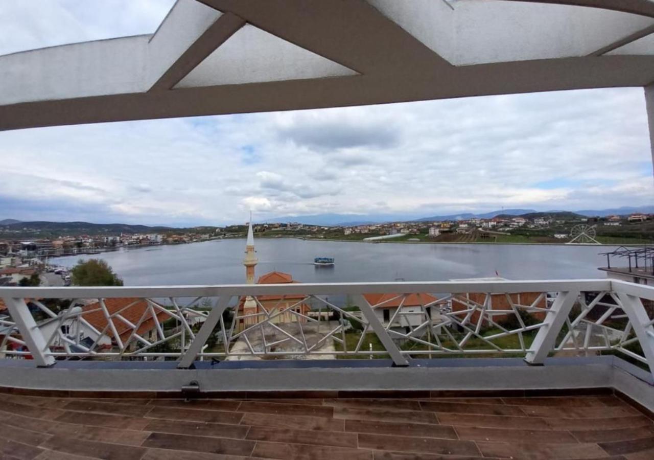 Brand House Villa near Lake Belsh