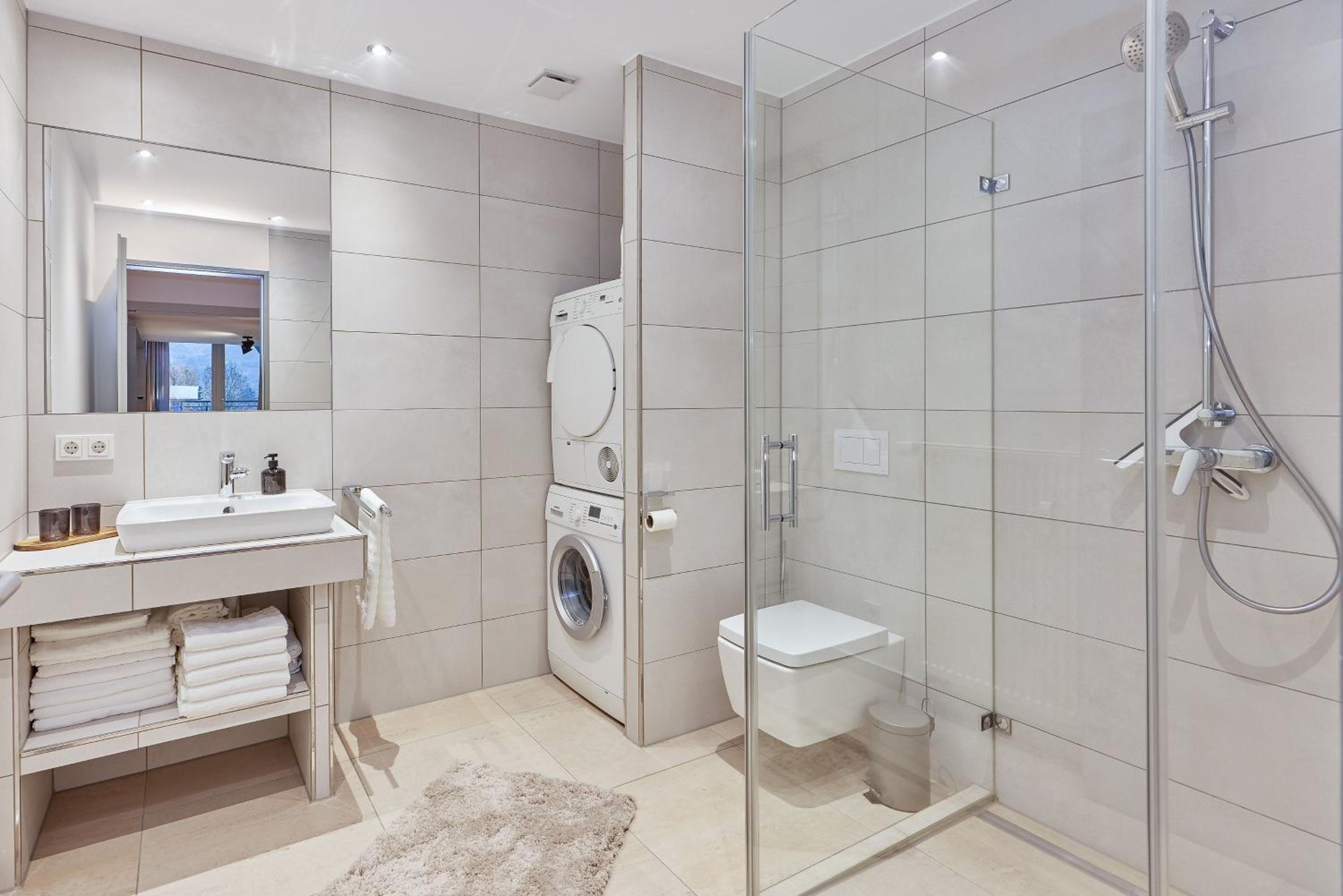 Penthouse Palais Mosel