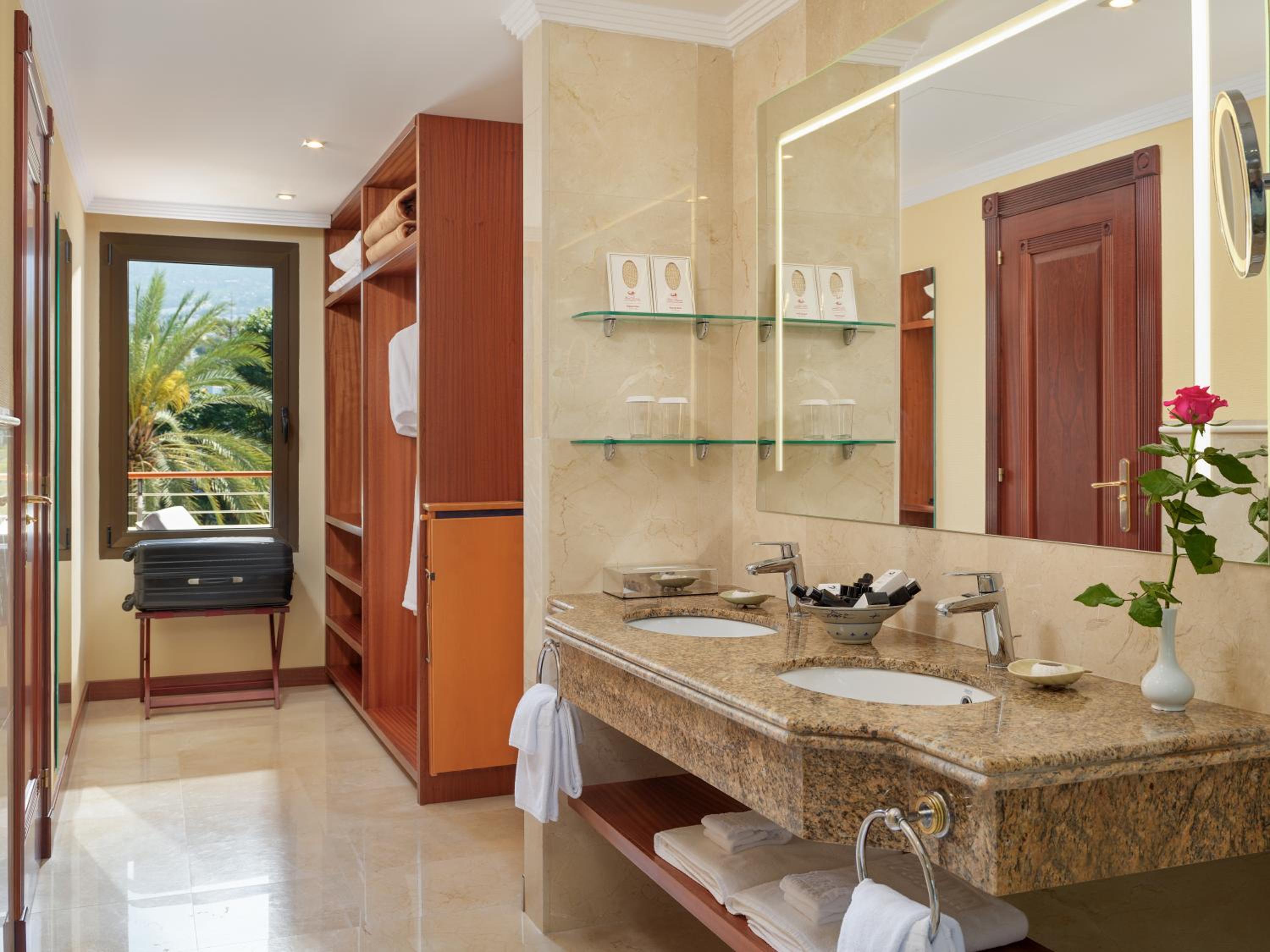Puerto de la Cruz Vacations - Hotel Botanico y Oriental Spa Garden - Property Image 56