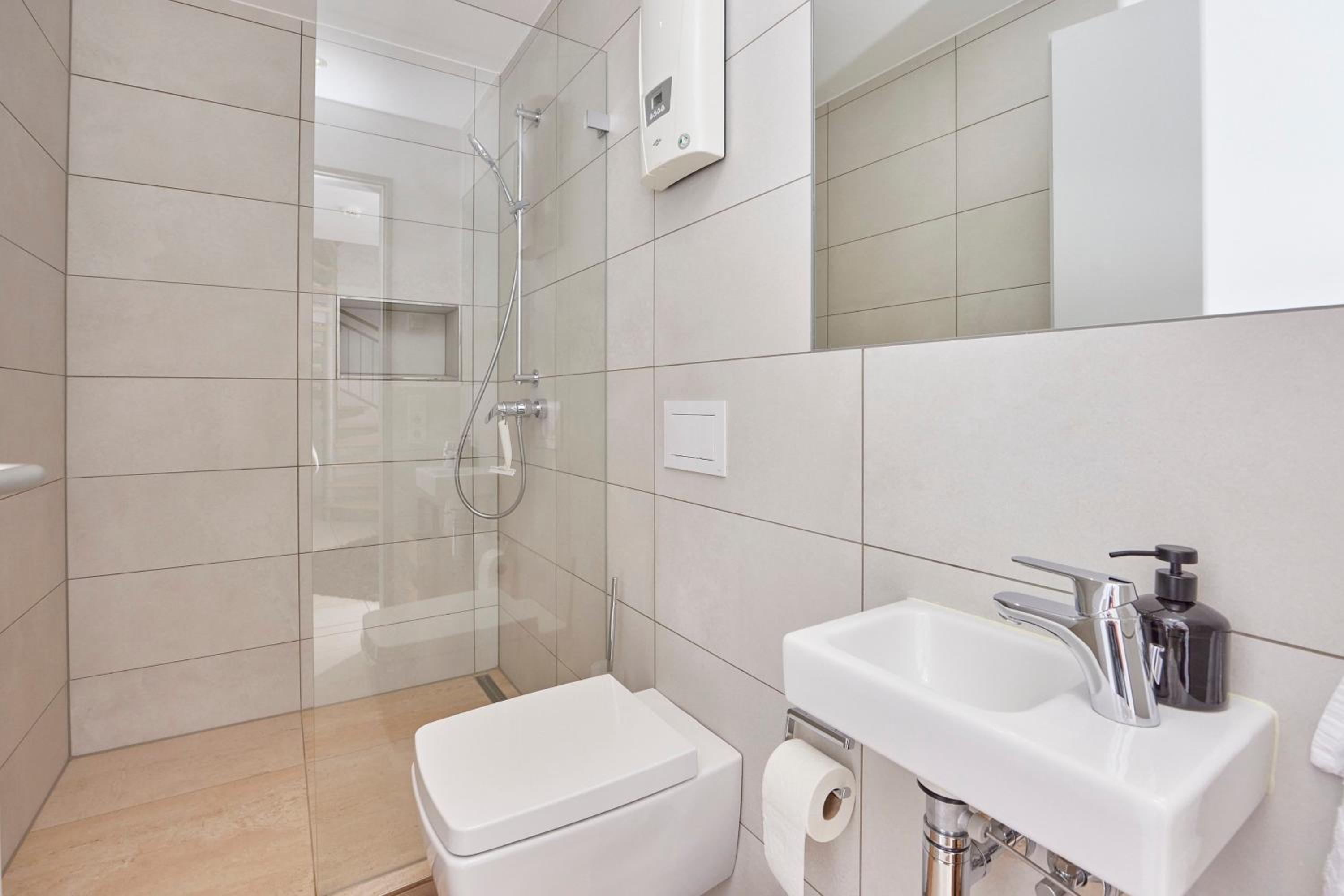 Penthouse Palais Mosel