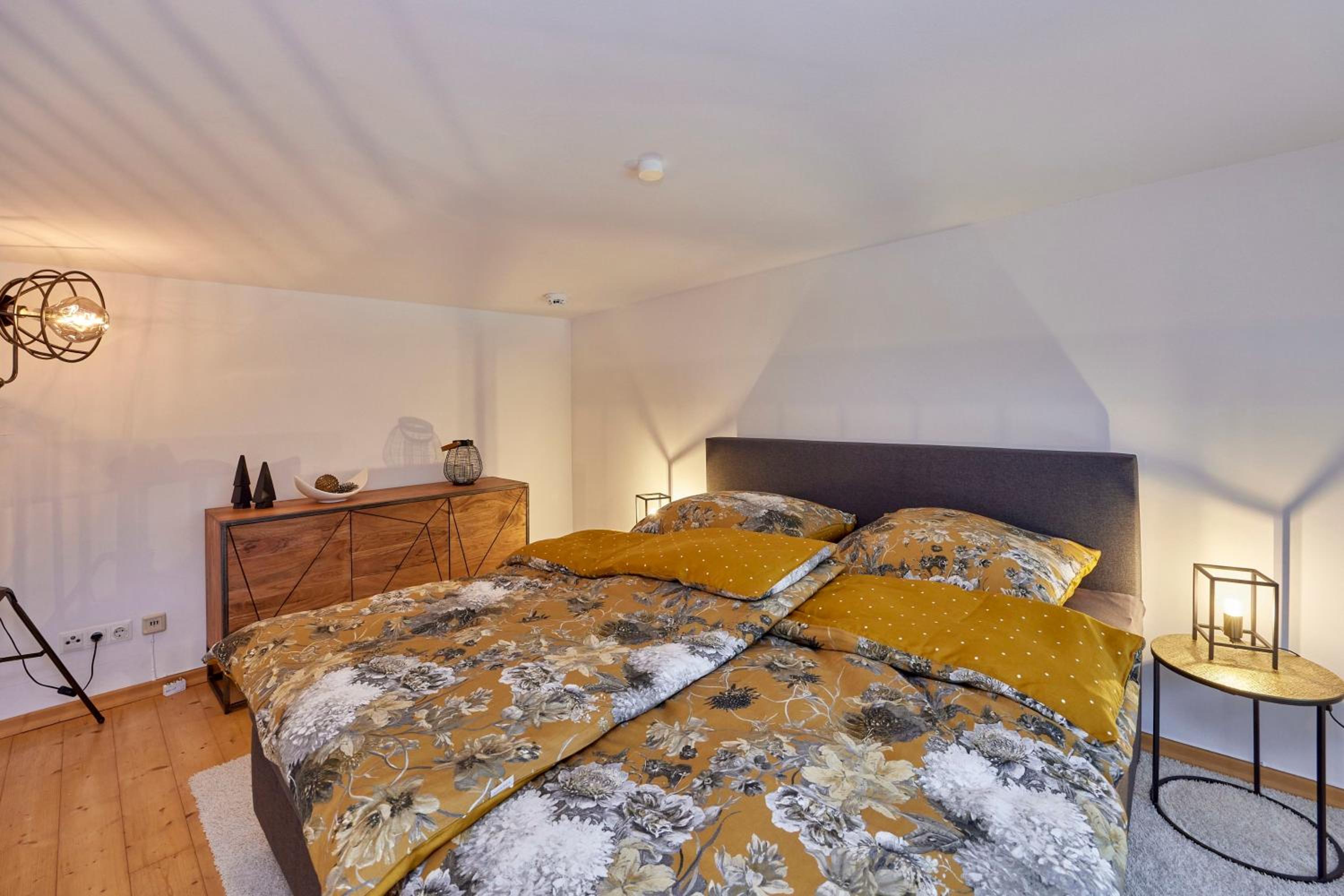 Penthouse Palais Mosel