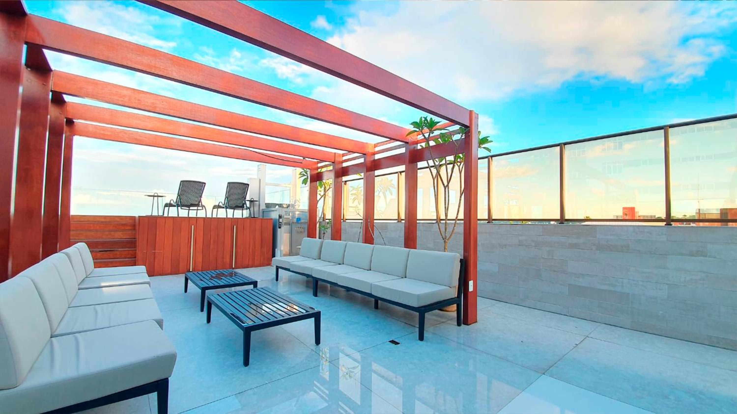 roof