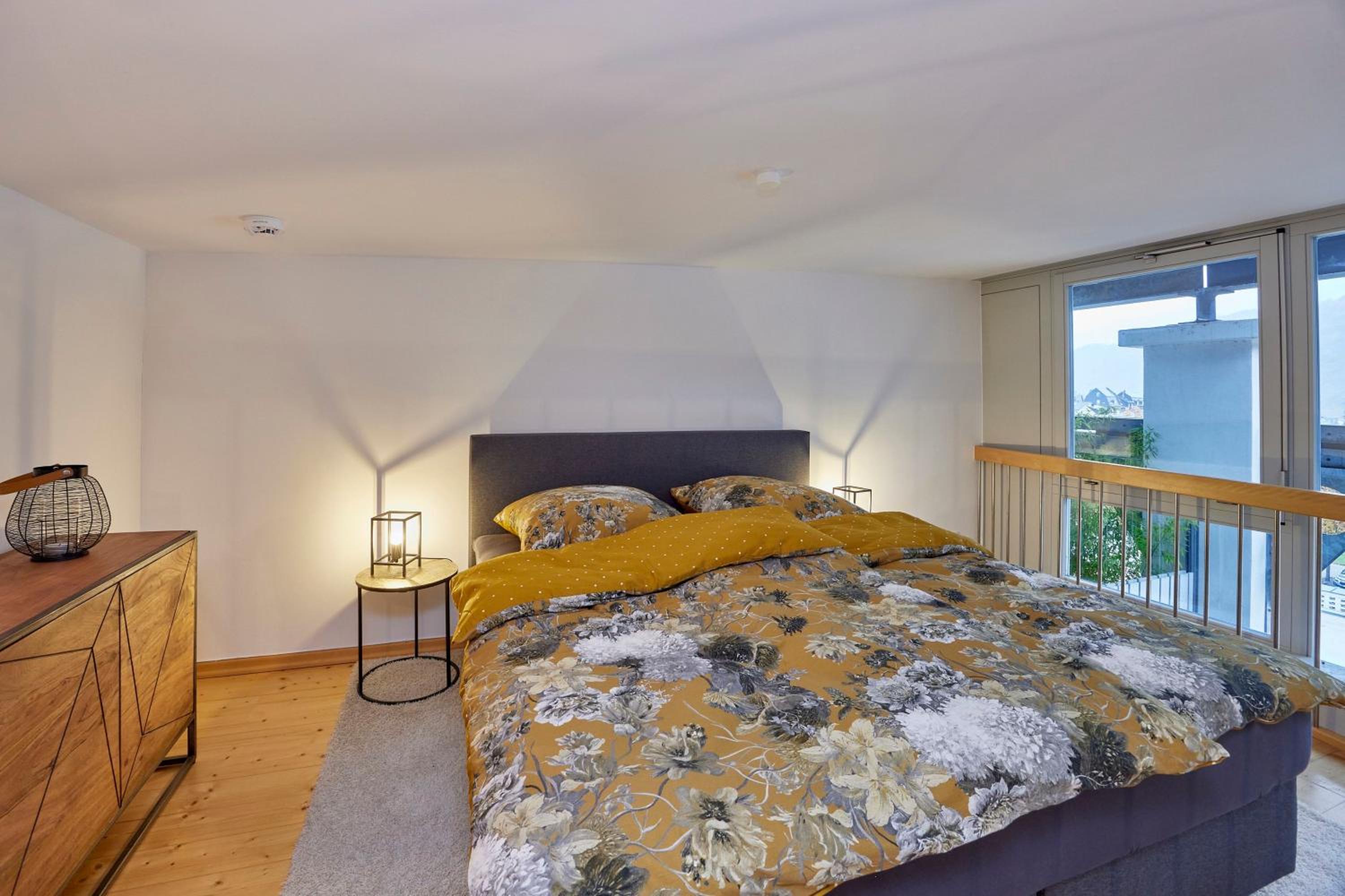Penthouse Palais Mosel
