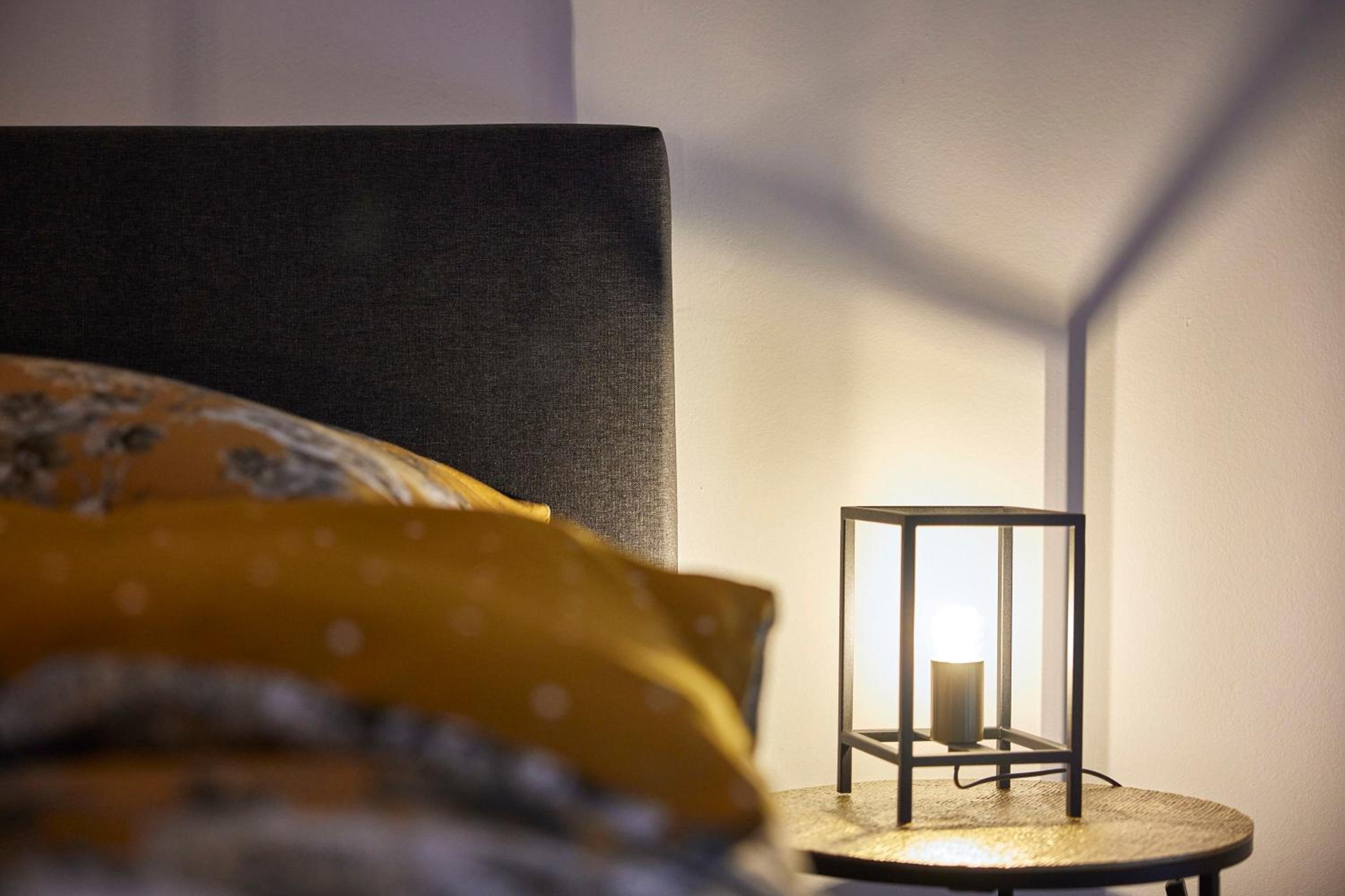 Penthouse Palais Mosel