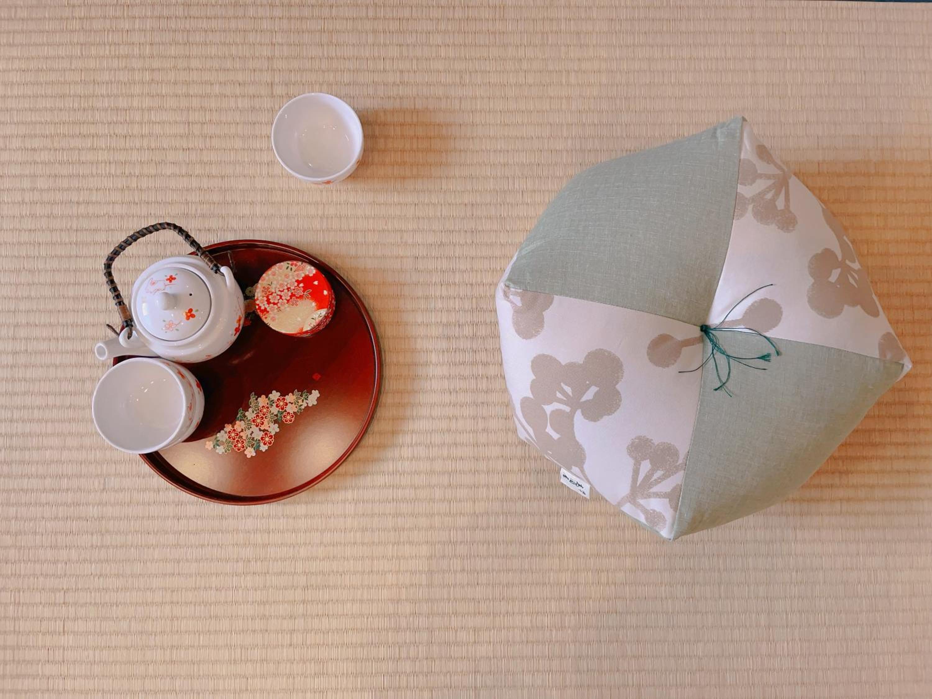suikakan heianjingumae 酔花間 photo 5