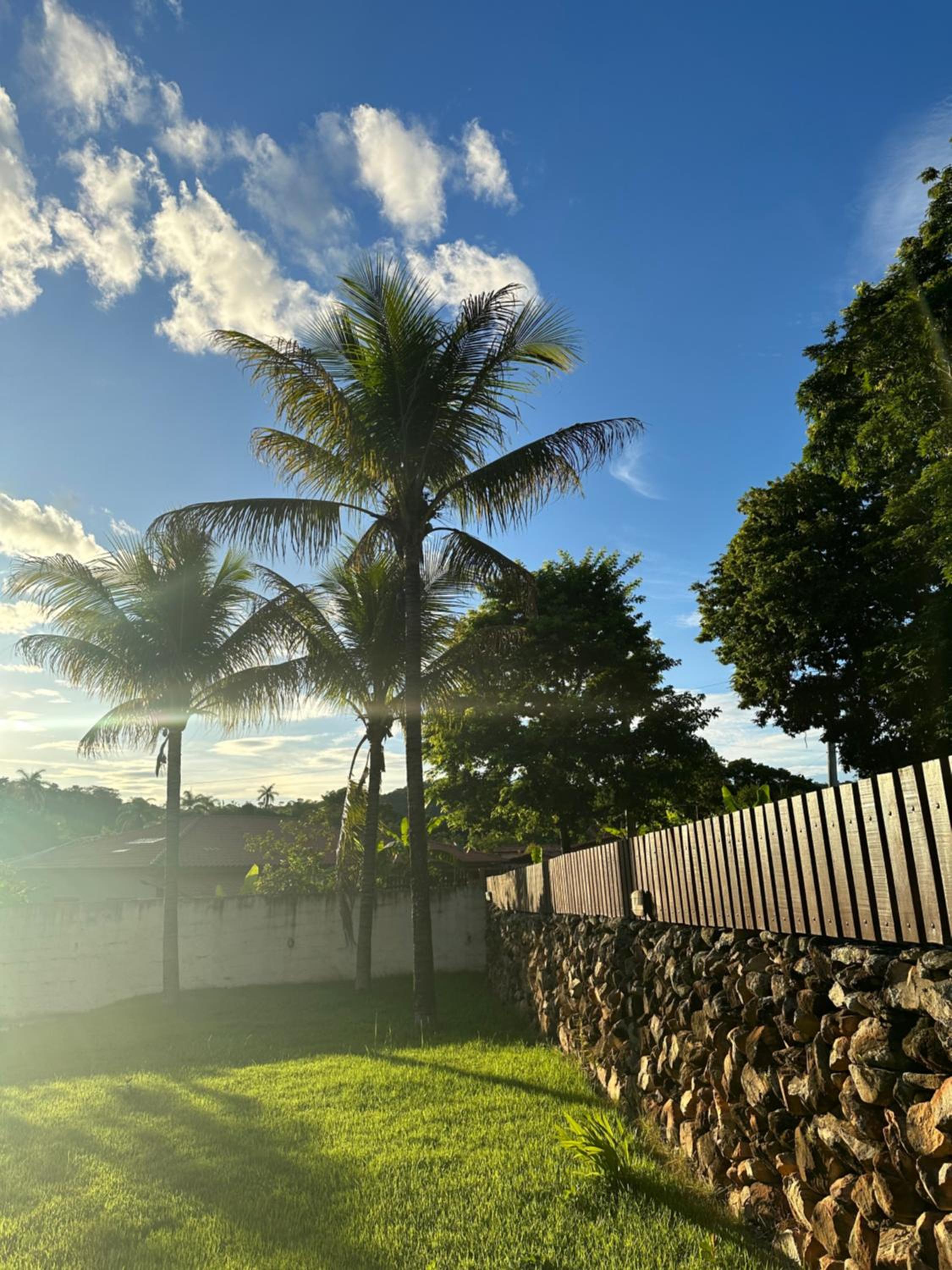 Casa Juá