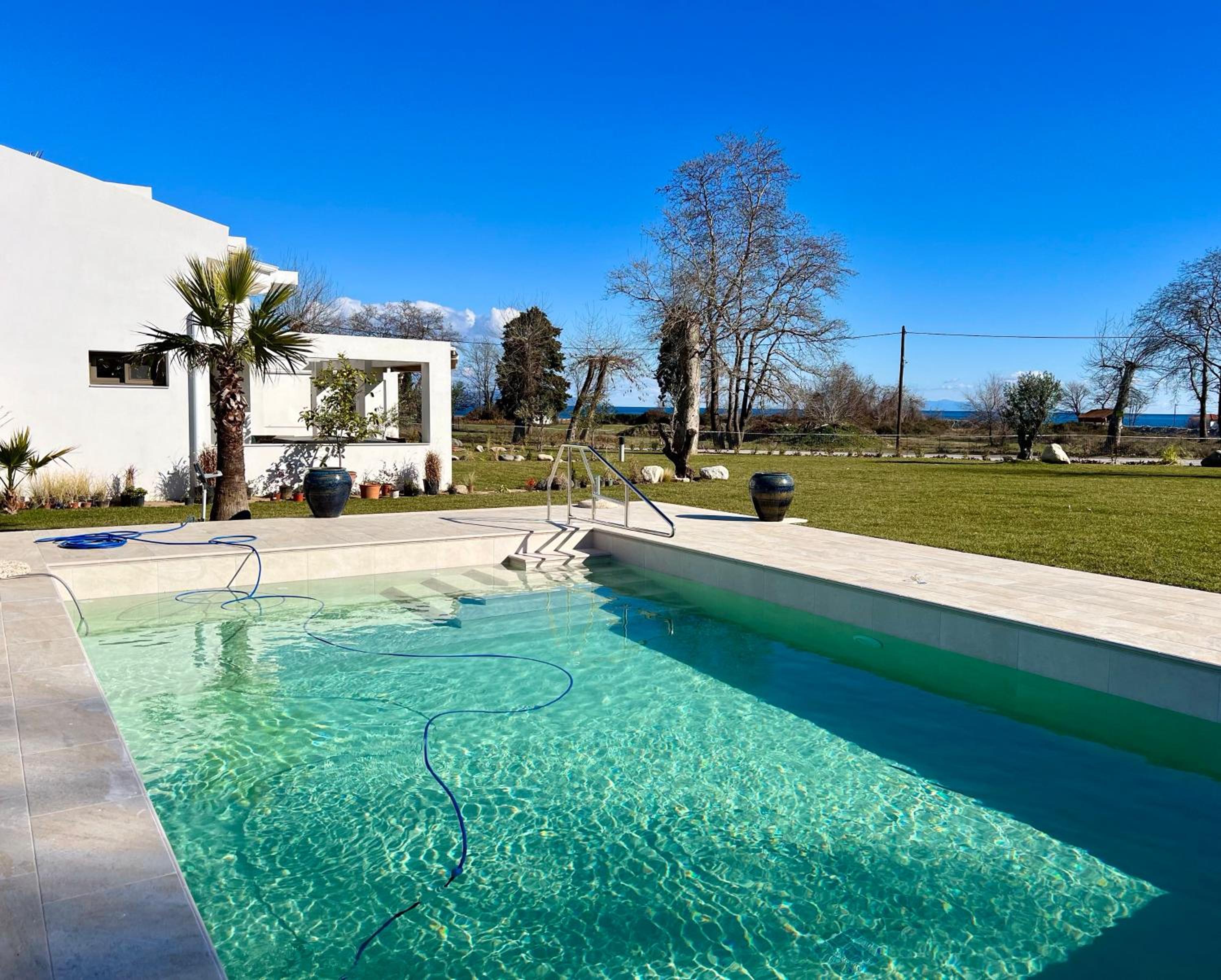Garden Residence