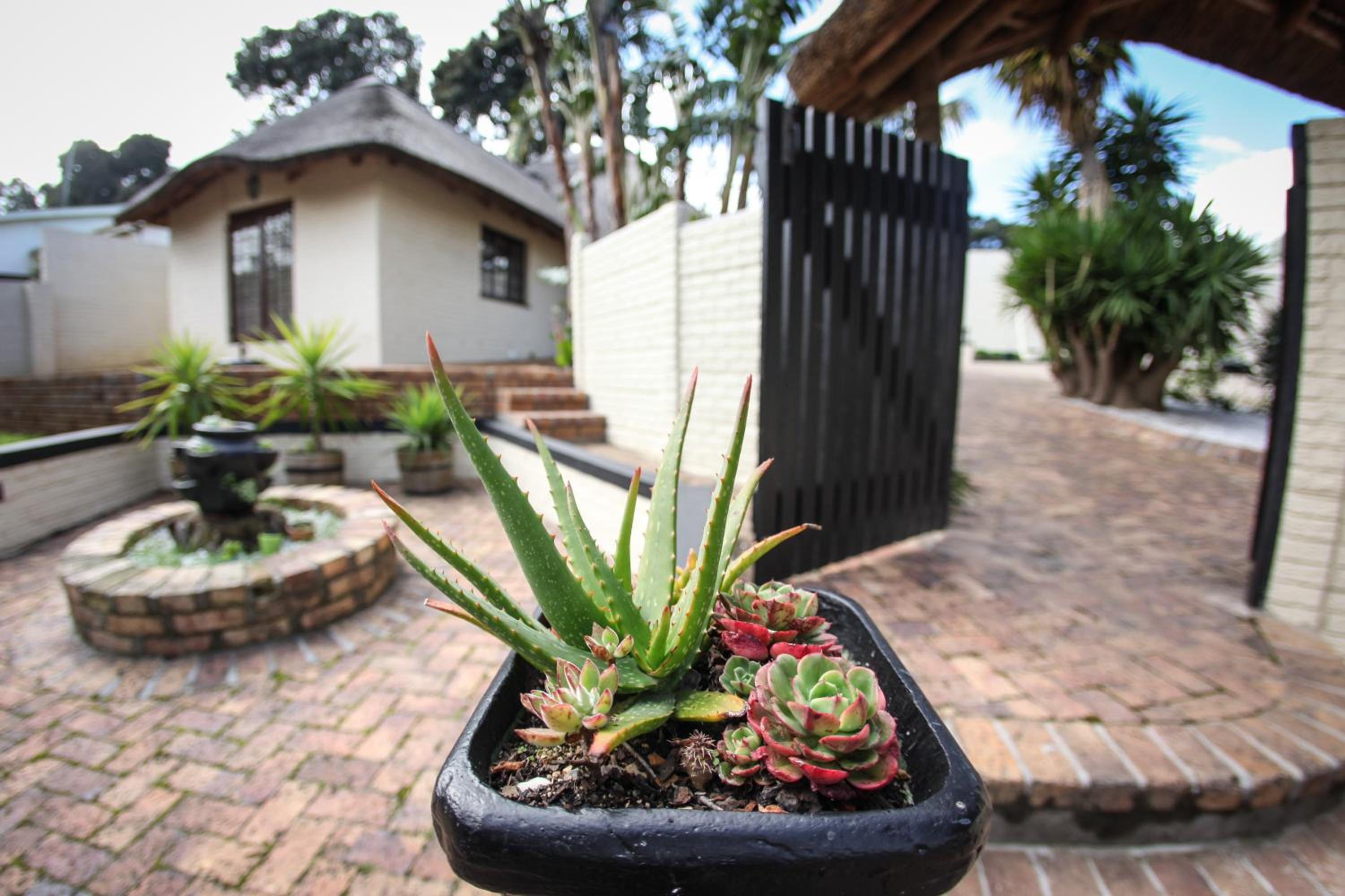 Winelands Villa Guesthouse and Cottages