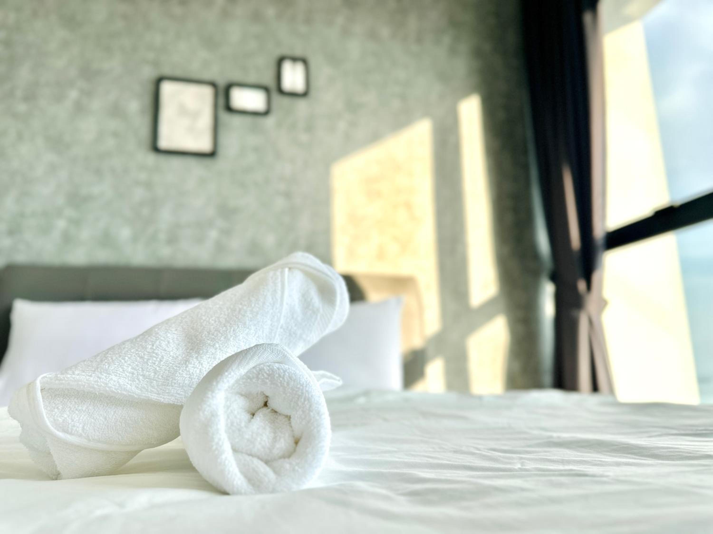 New Urban Suite Majestics 3BR Homestay at Georgetown BY URBAN STAYCATION LOD PULSE