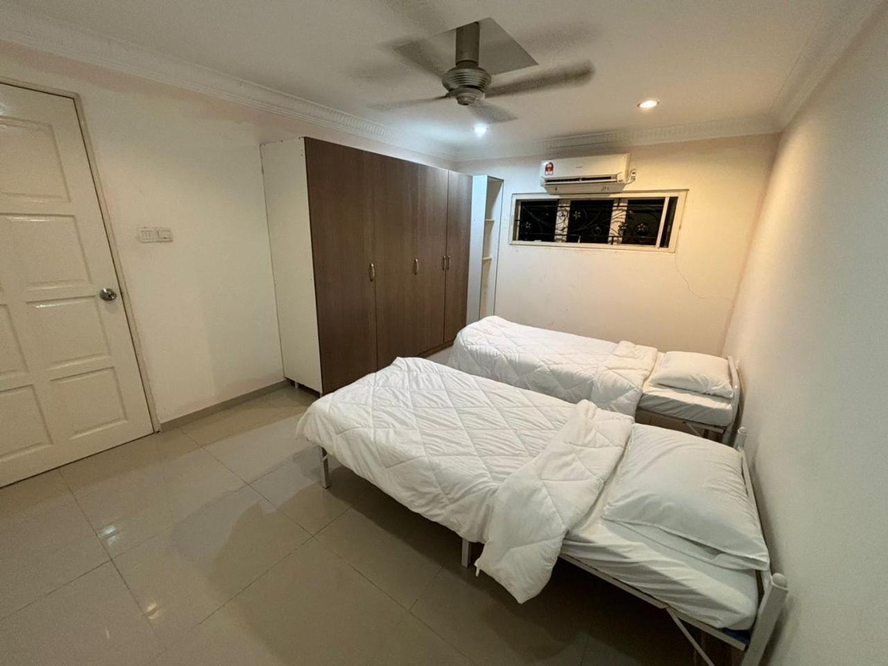 Central KL - Bangsar