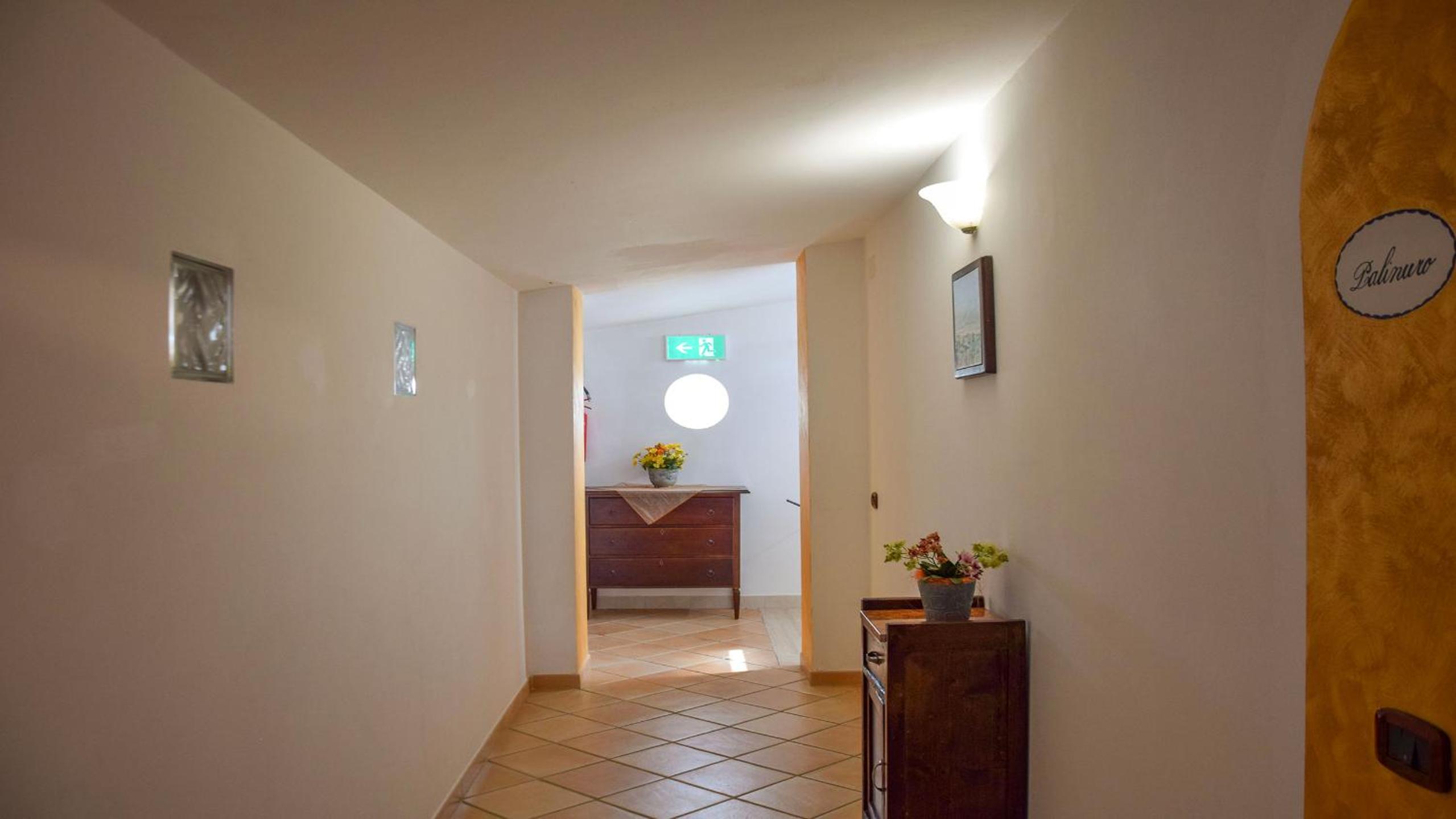 Agriturismo Le Agavi