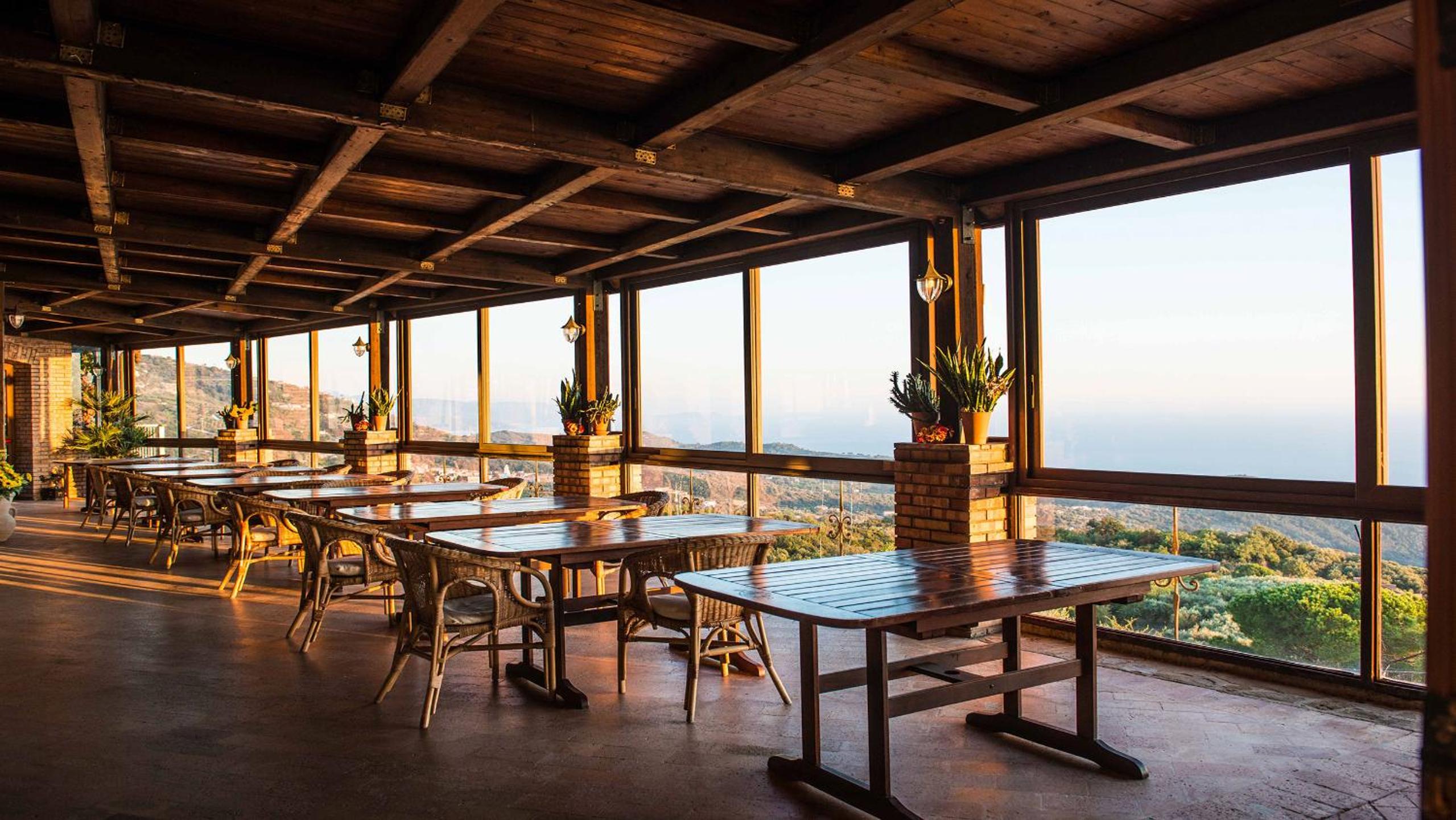 Agriturismo Le Agavi