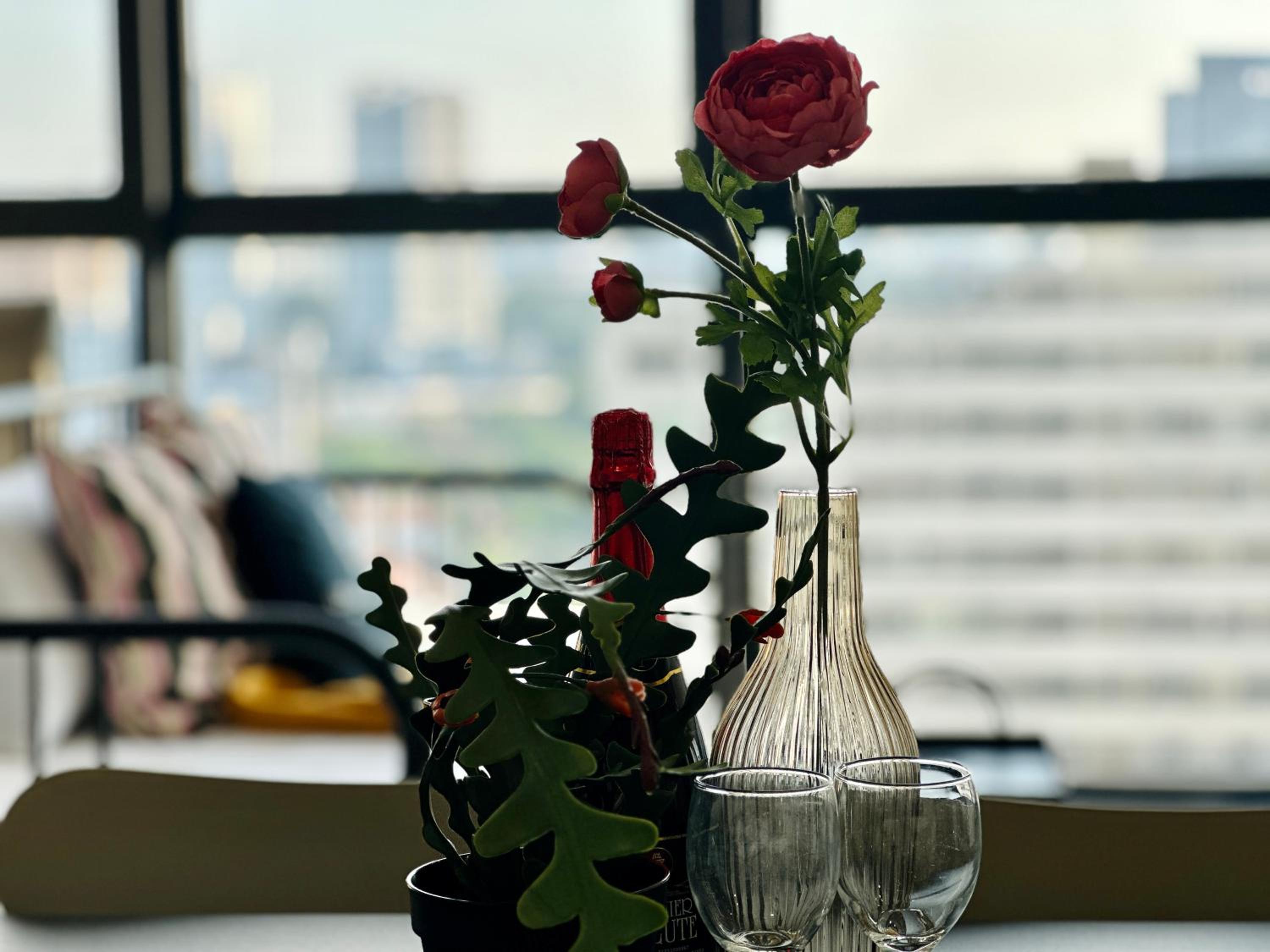 New Urban Suite Majestics 3BR Homestay at Georgetown BY URBAN STAYCATION LOD PULSE
