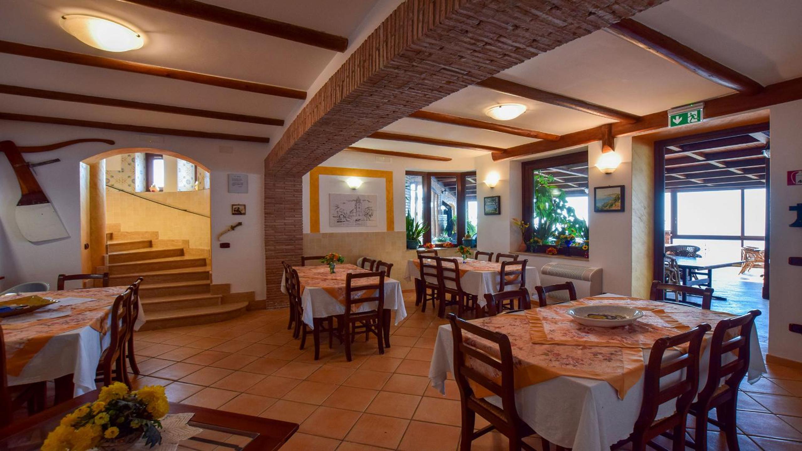 Agriturismo Le Agavi