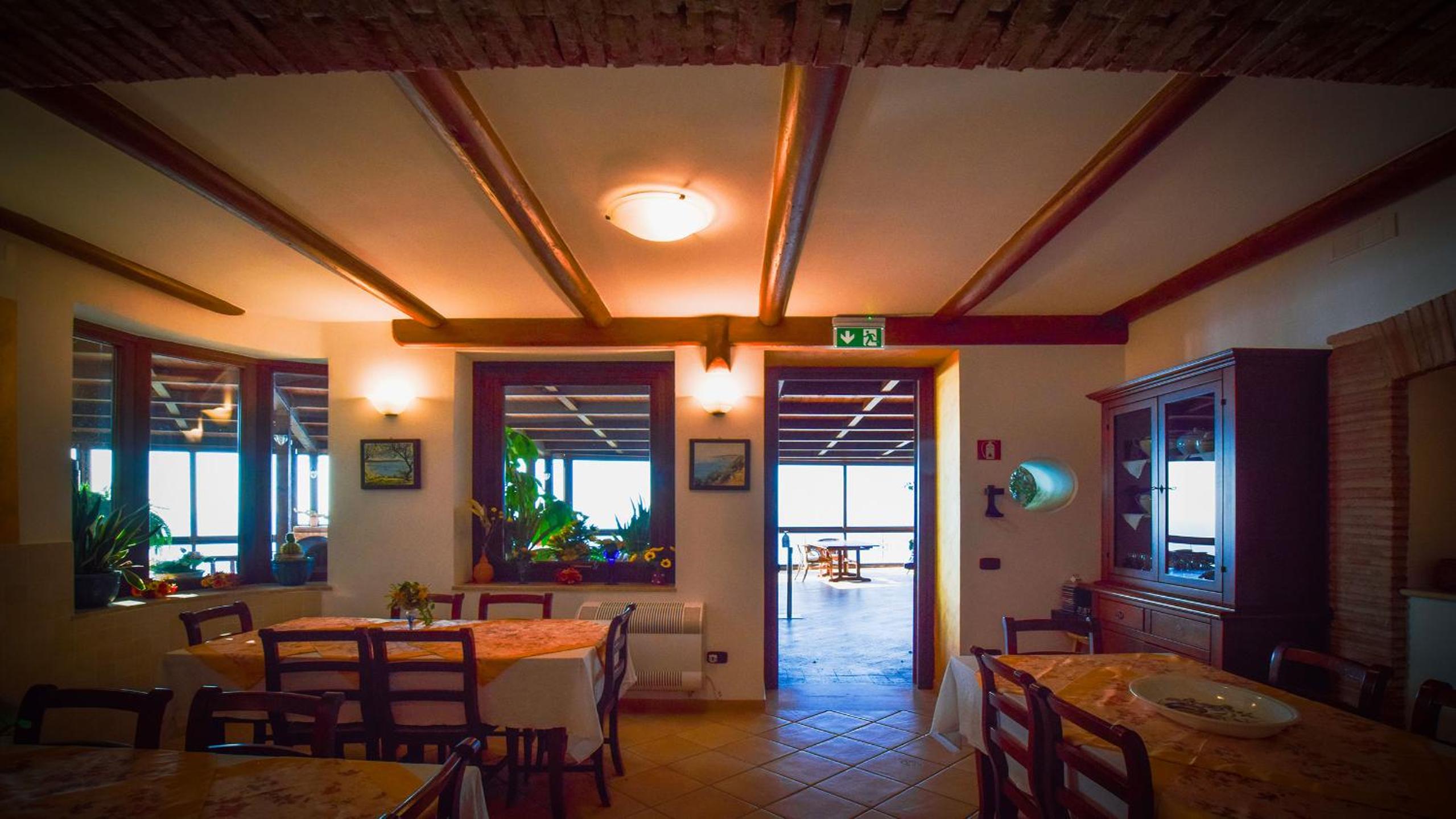 Agriturismo Le Agavi