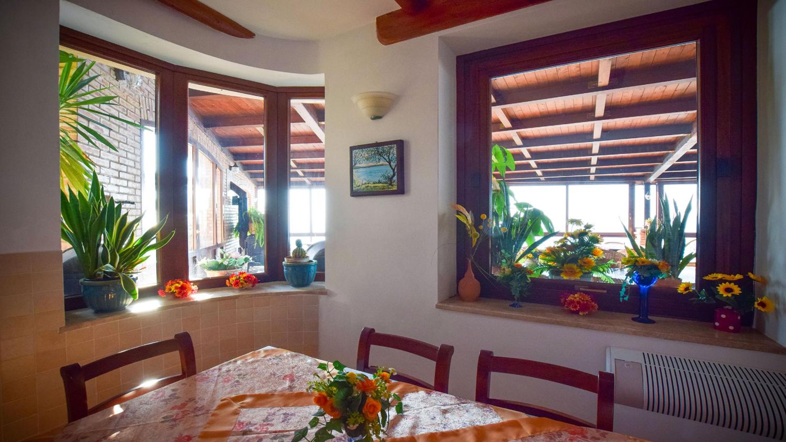 Agriturismo Le Agavi