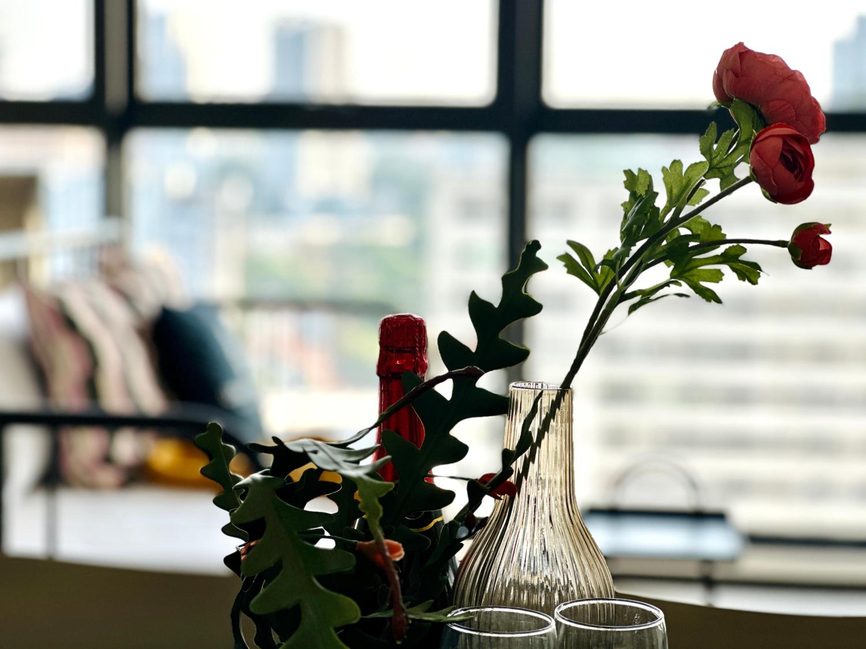 New Urban Suite Majestics 3BR Homestay at Georgetown BY URBAN STAYCATION LOD PULSE