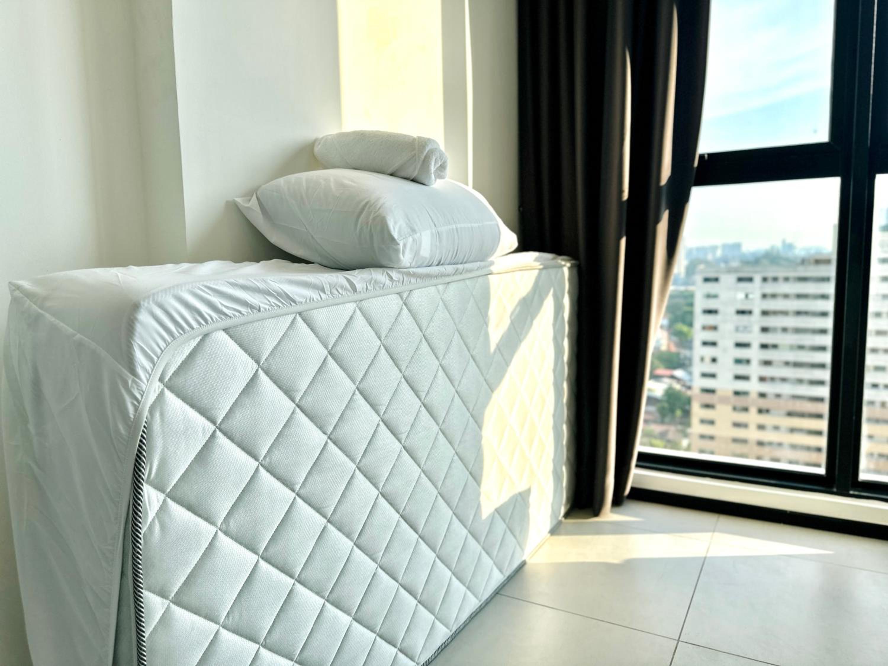 New Urban Suite Majestics 3BR Homestay at Georgetown BY URBAN STAYCATION LOD PULSE