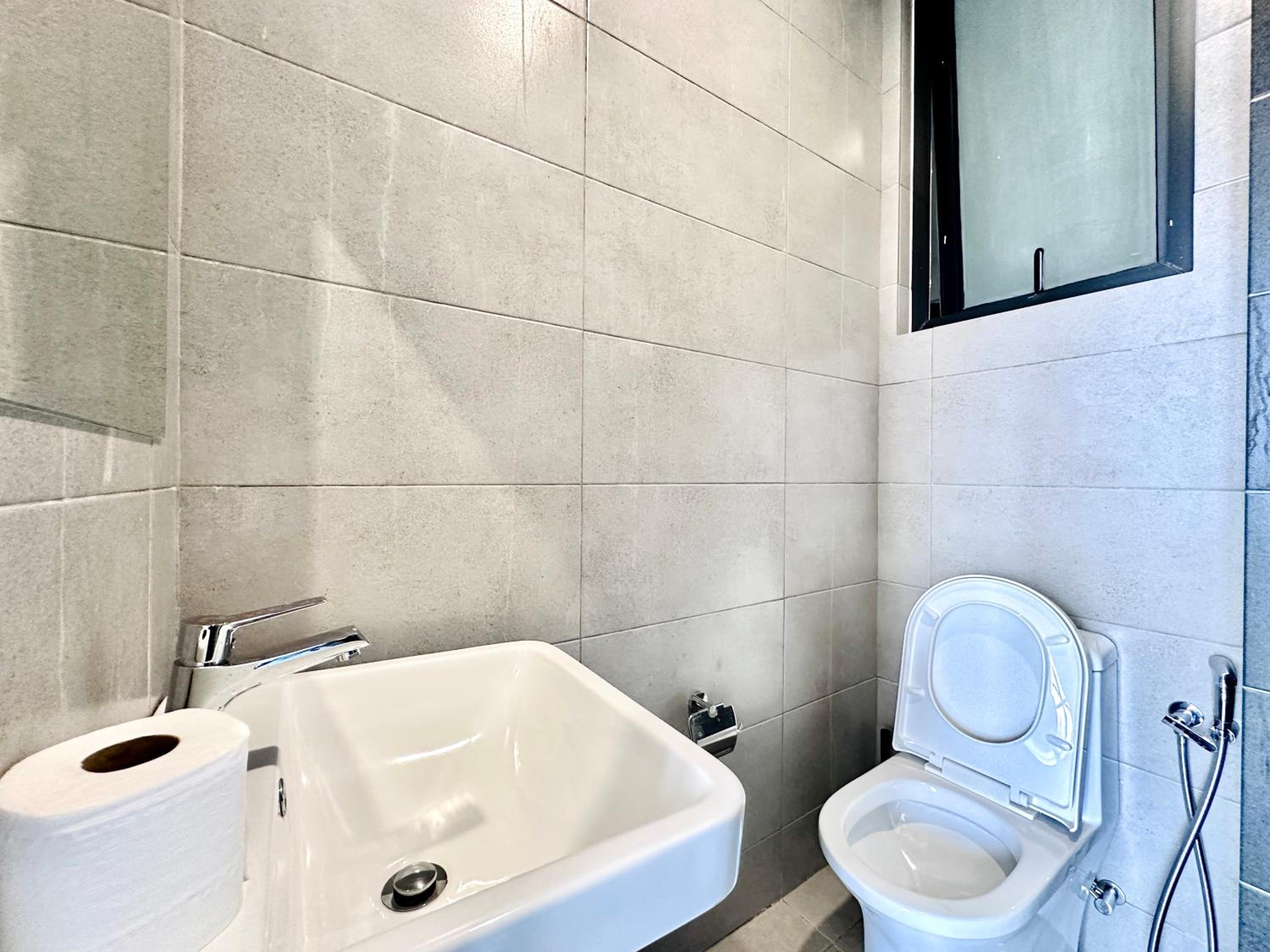 New Urban Suite Majestics 3BR Homestay at Georgetown BY URBAN STAYCATION LOD PULSE