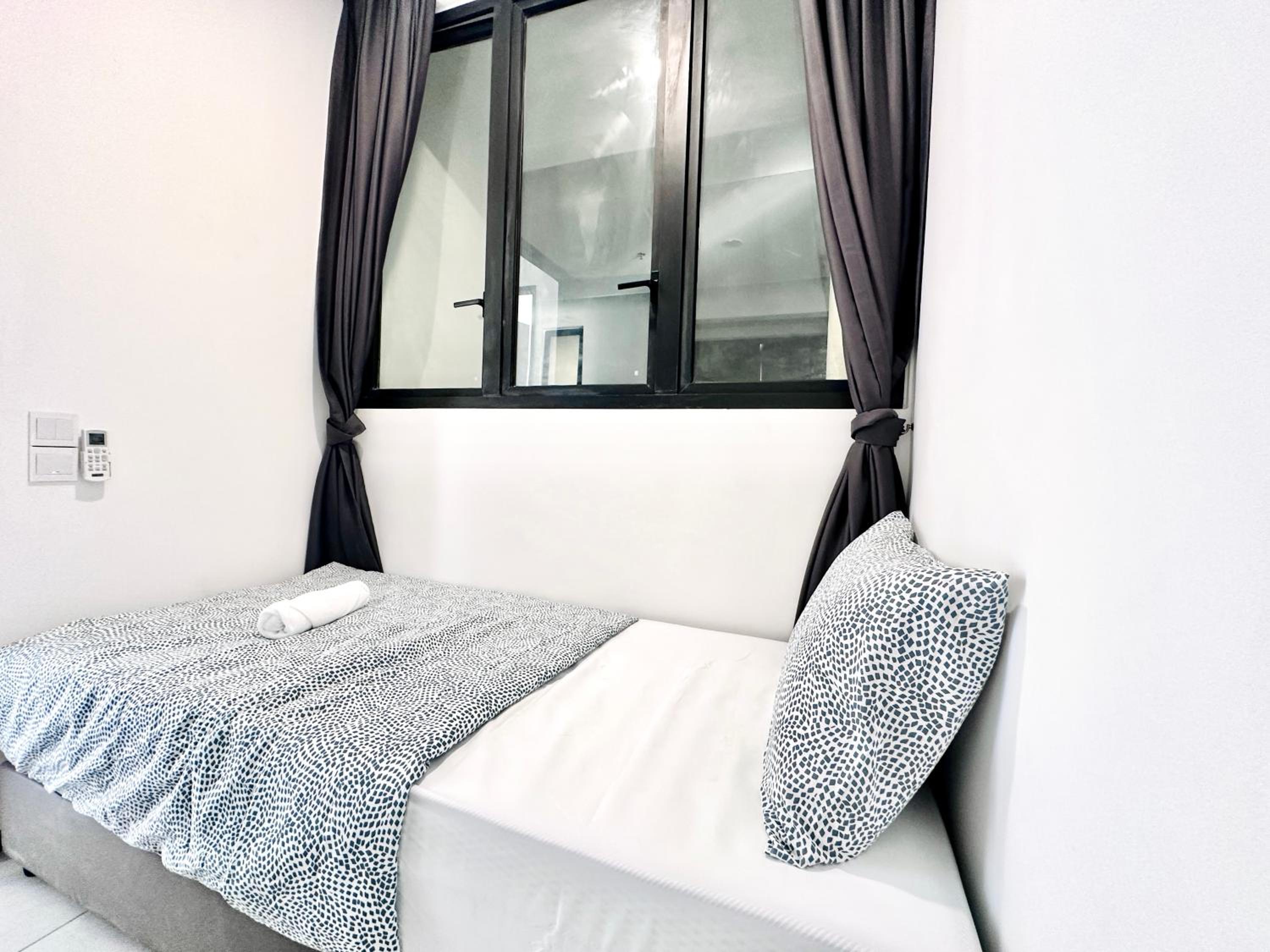 New Urban Suite Majestics 3BR Homestay at Georgetown BY URBAN STAYCATION LOD PULSE