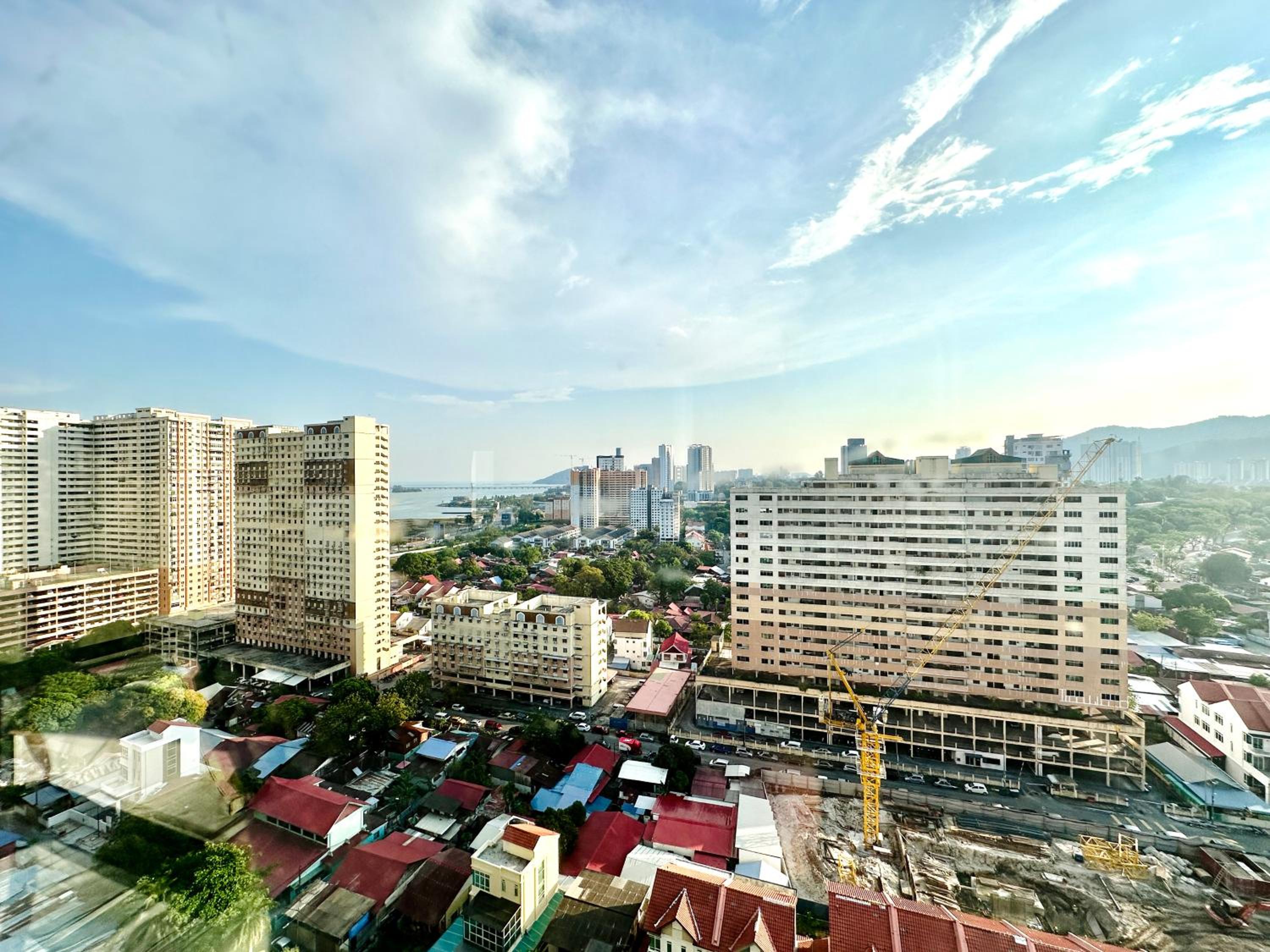 New Urban Suite Majestics 3BR Homestay at Georgetown BY URBAN STAYCATION LOD PULSE