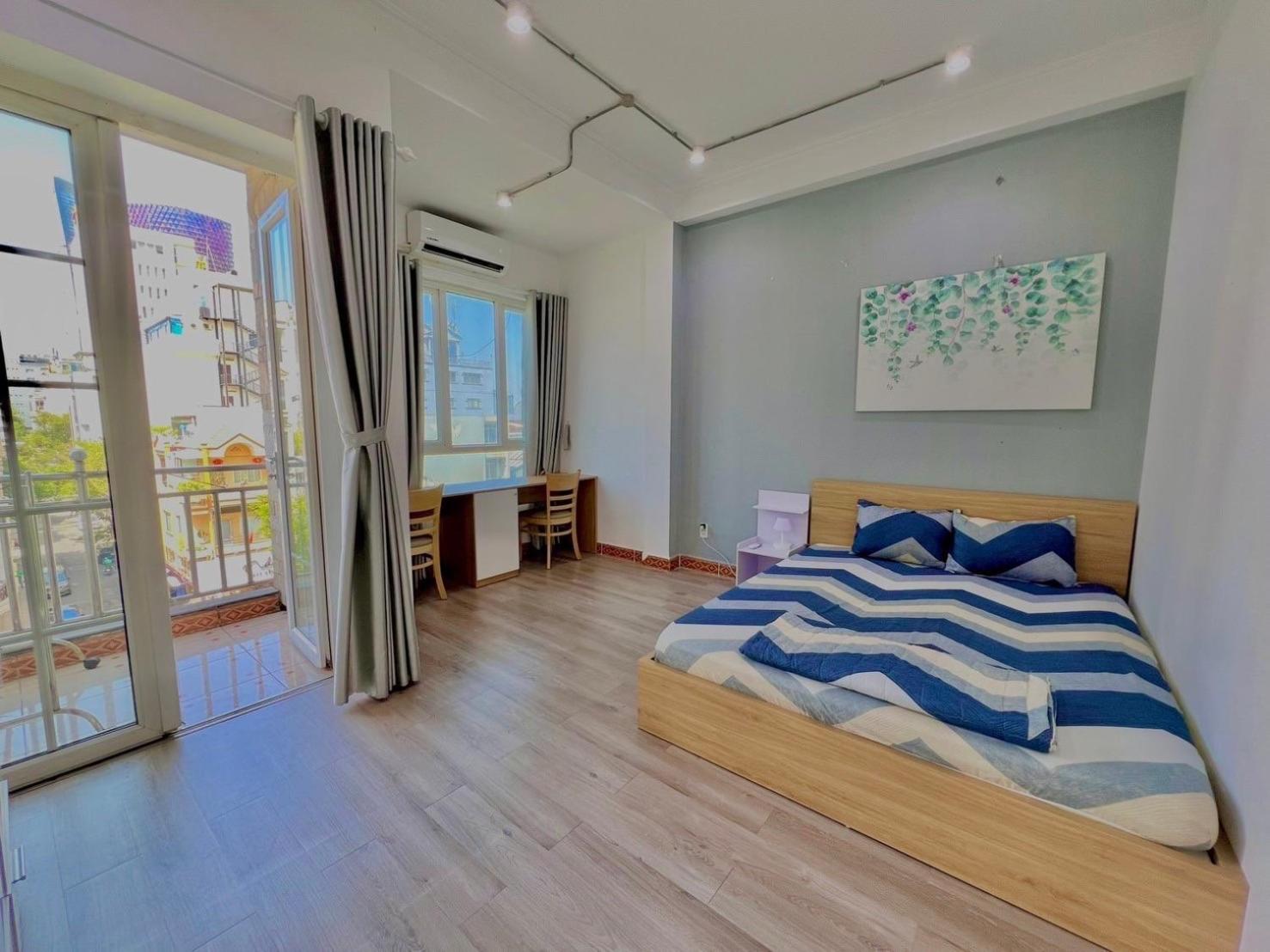 TYN Apartment