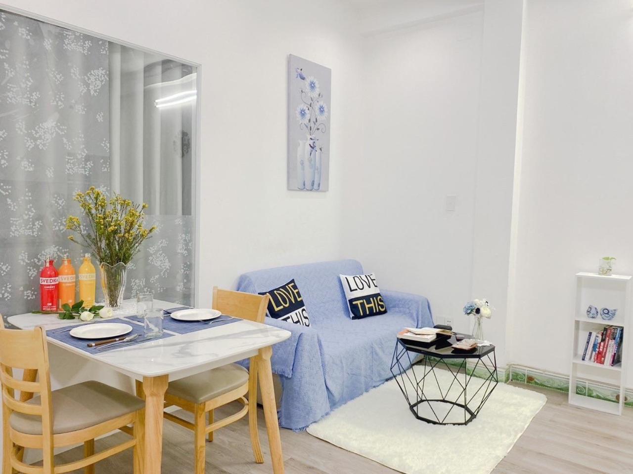 TYN Apartment