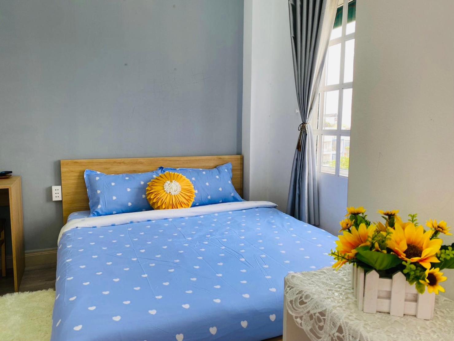 TYN Apartment