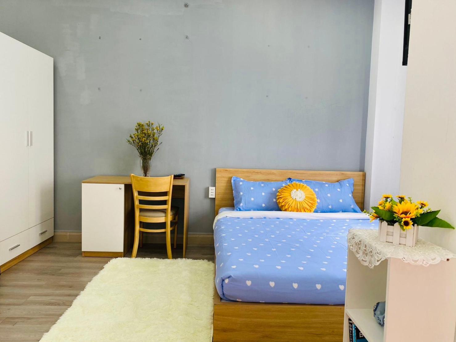TYN Apartment