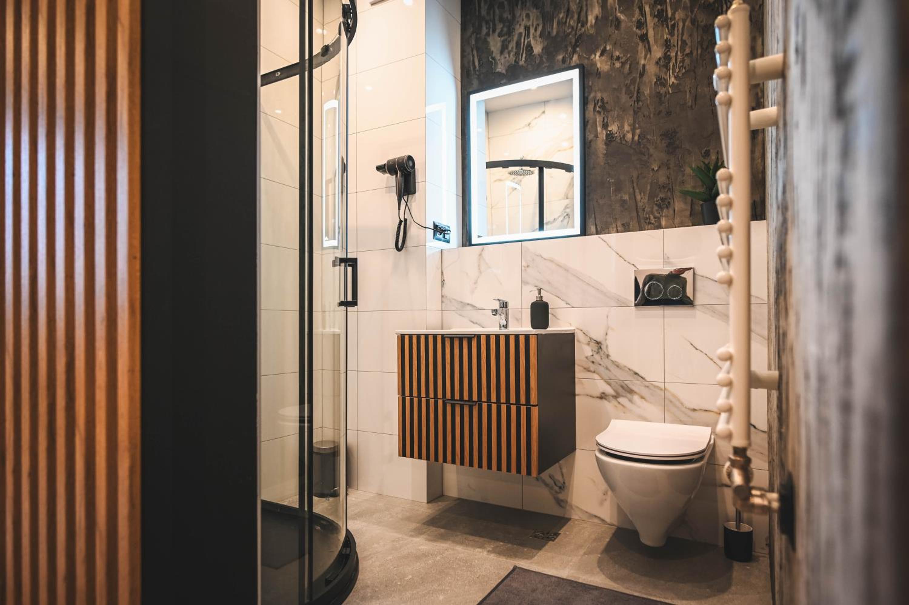 Apartamenty Gniazdo Sokoła