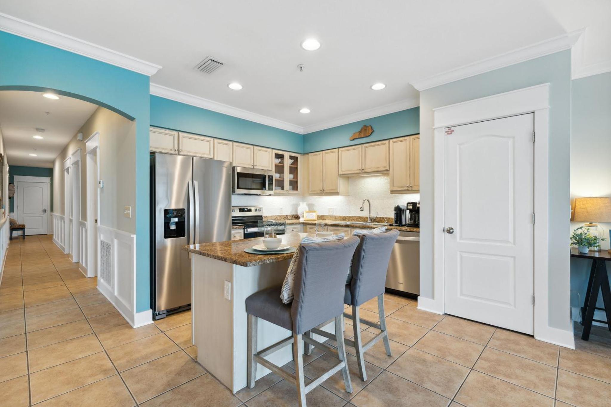 Seagrove Stillhouse by 30A Escapes view 4