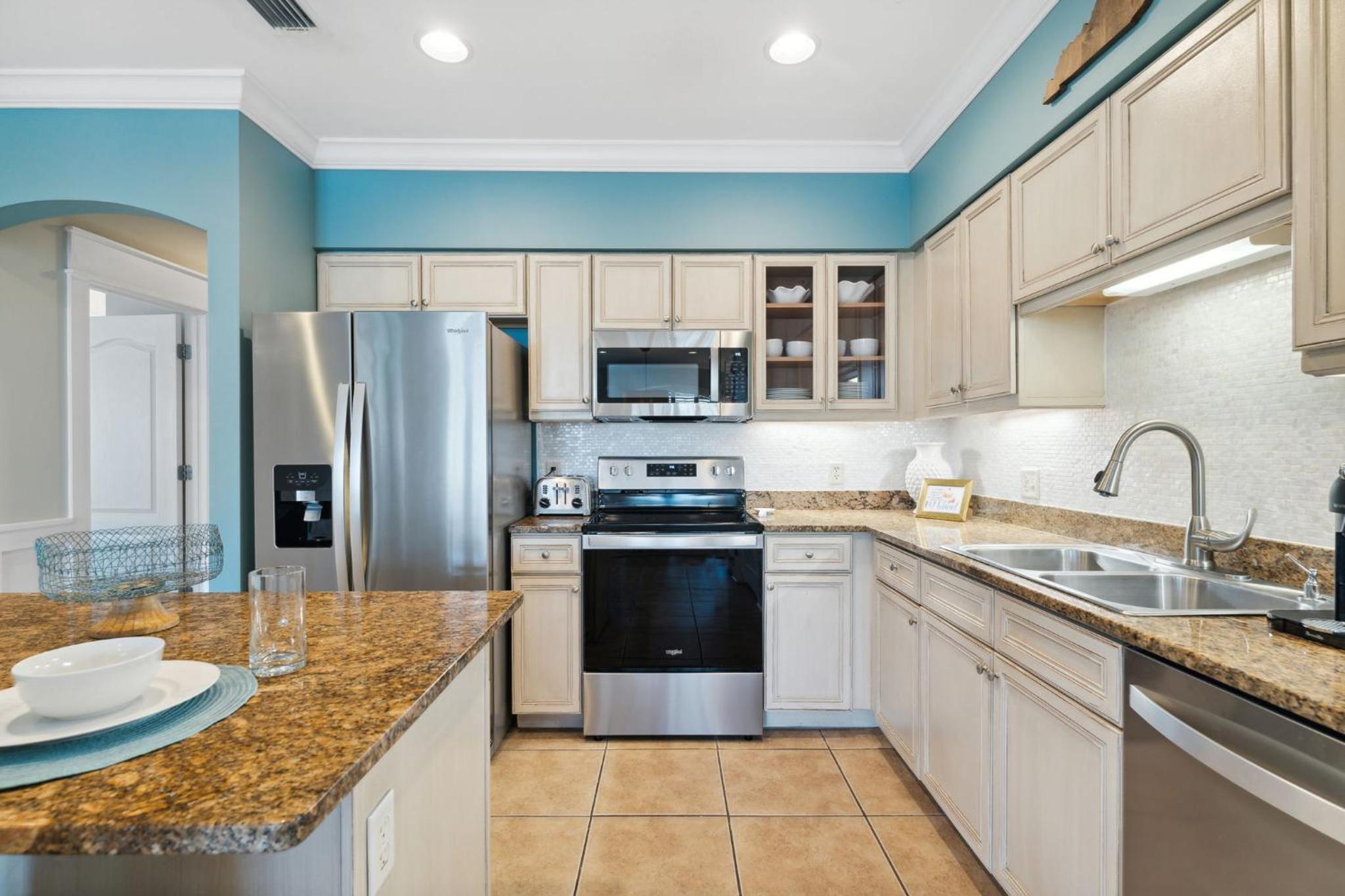 Seagrove Stillhouse by 30A Escapes view 5