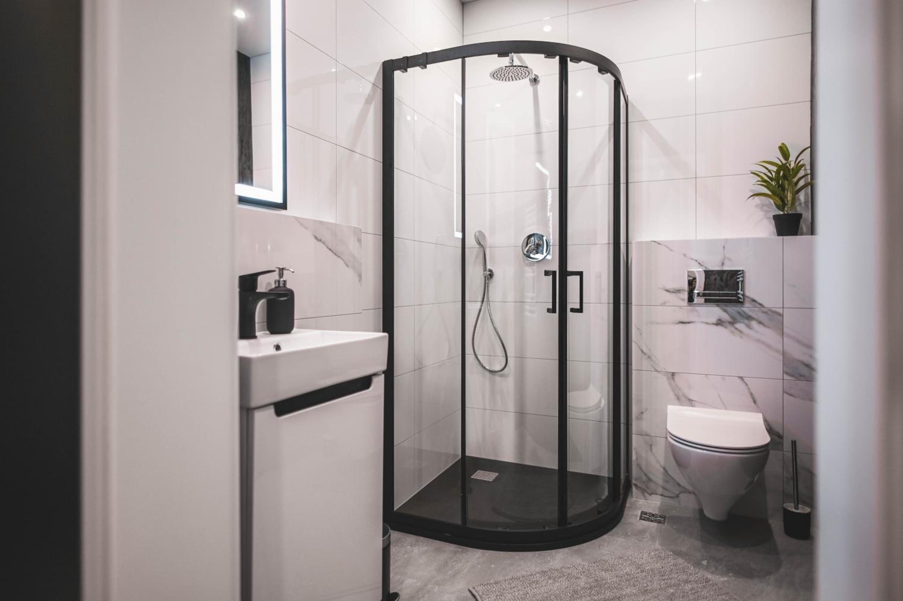 Apartamenty Gniazdo Sokoła